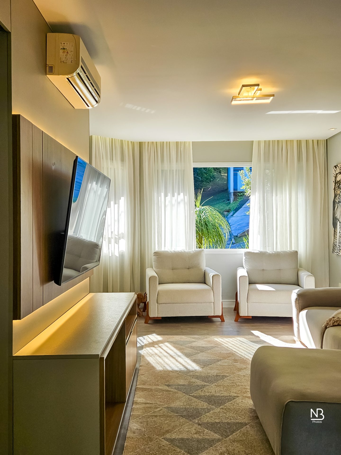 Casa 2 dormitórios com suíte — Villa Lucchesi - Firenze — foto 19