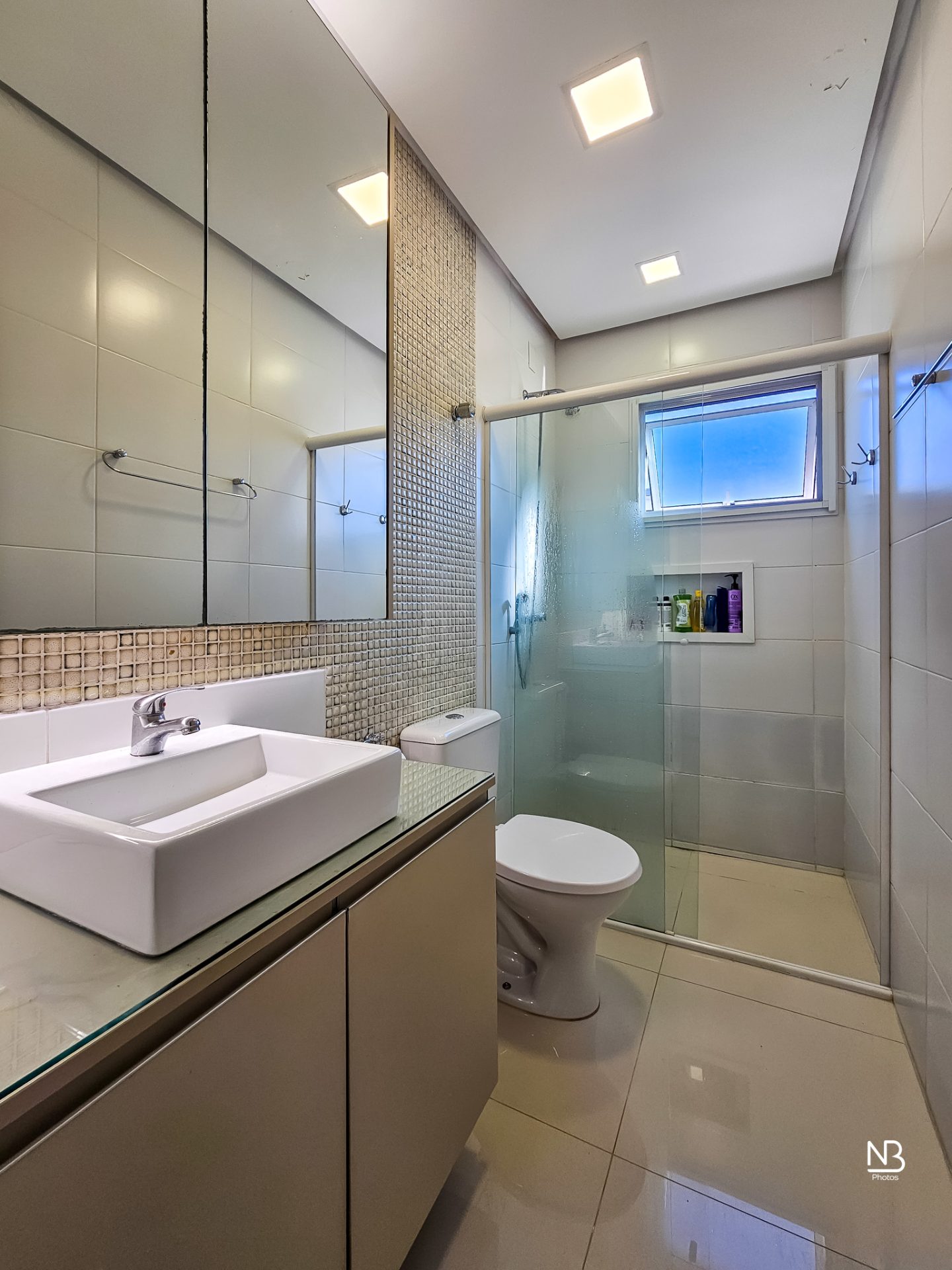 Casa 2 dormitórios com suíte — Villa Lucchesi - Firenze — foto 32
