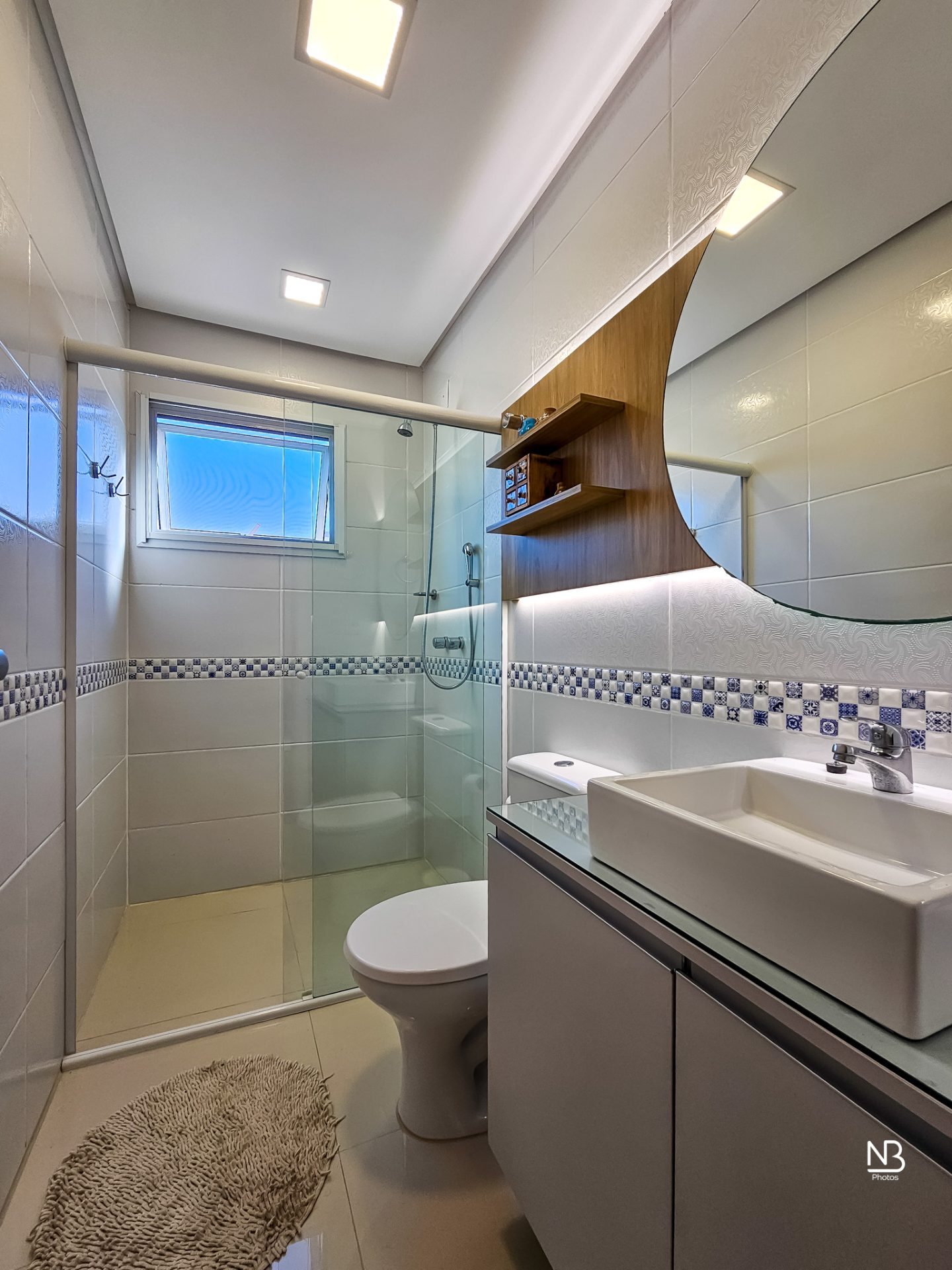Casa 2 dormitórios com suíte — Villa Lucchesi - Firenze — foto 27