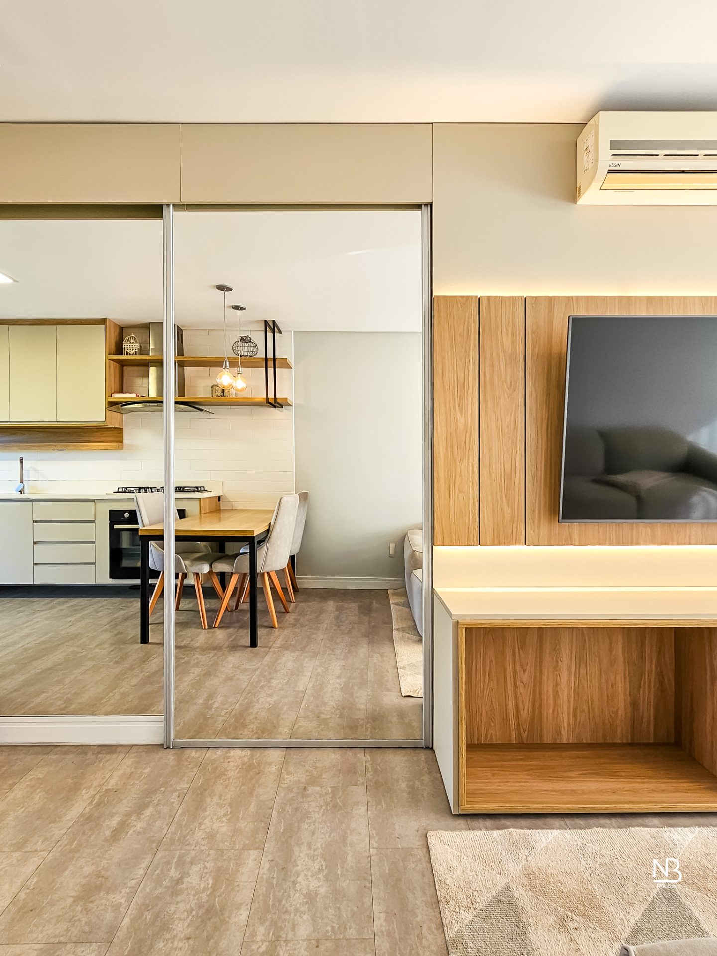 Casa 2 dormitórios com suíte — Villa Lucchesi - Firenze — foto 22