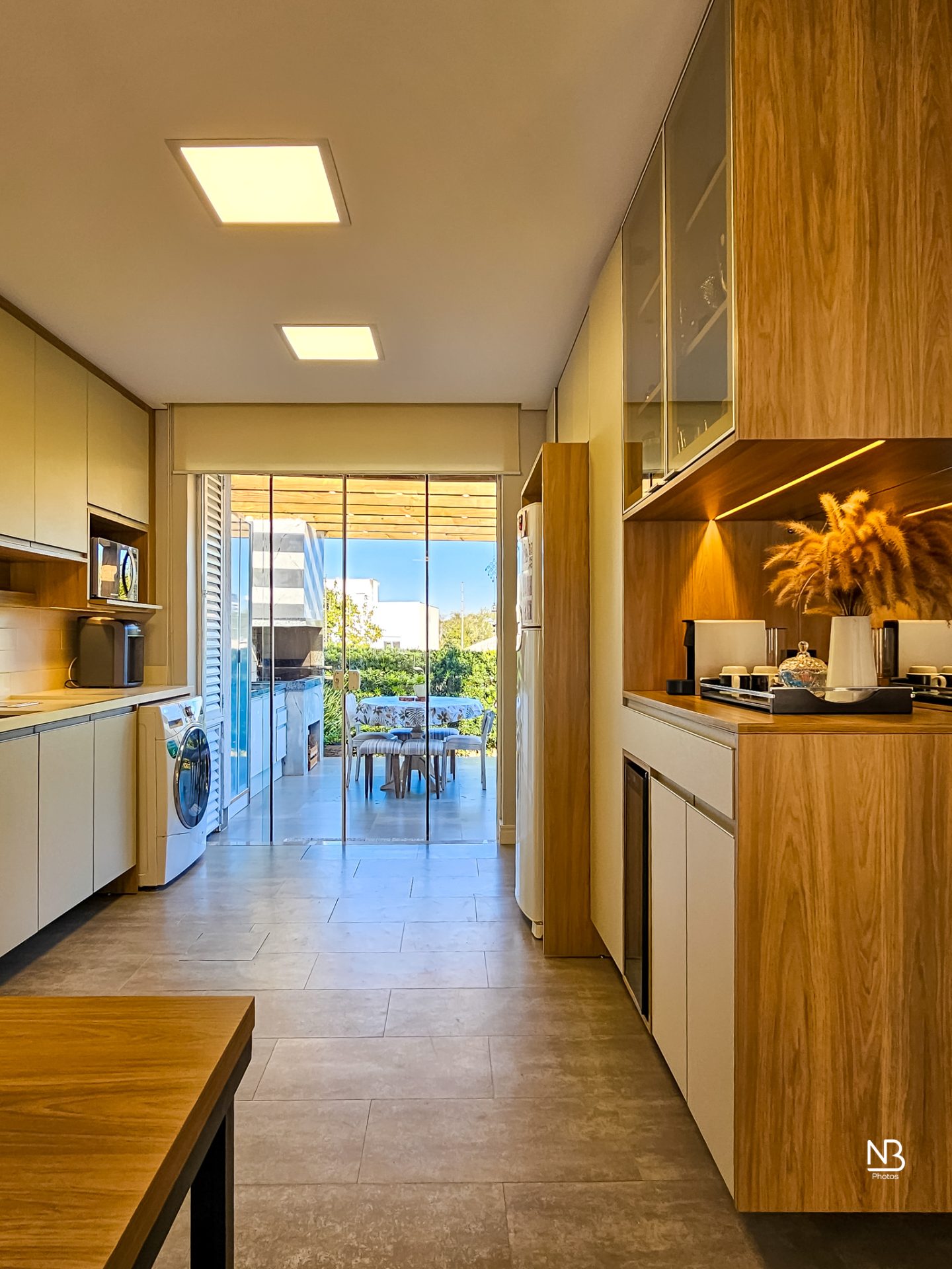 Casa 2 dormitórios com suíte — Villa Lucchesi - Firenze — foto 16