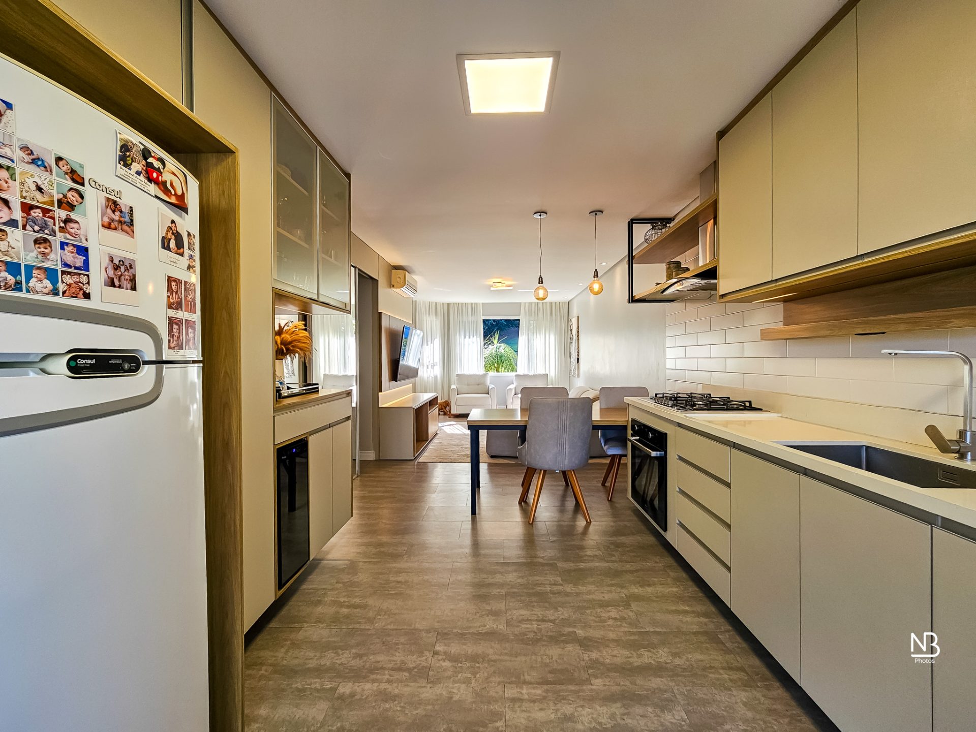 Casa 2 dormitórios com suíte — Villa Lucchesi - Firenze — foto 17