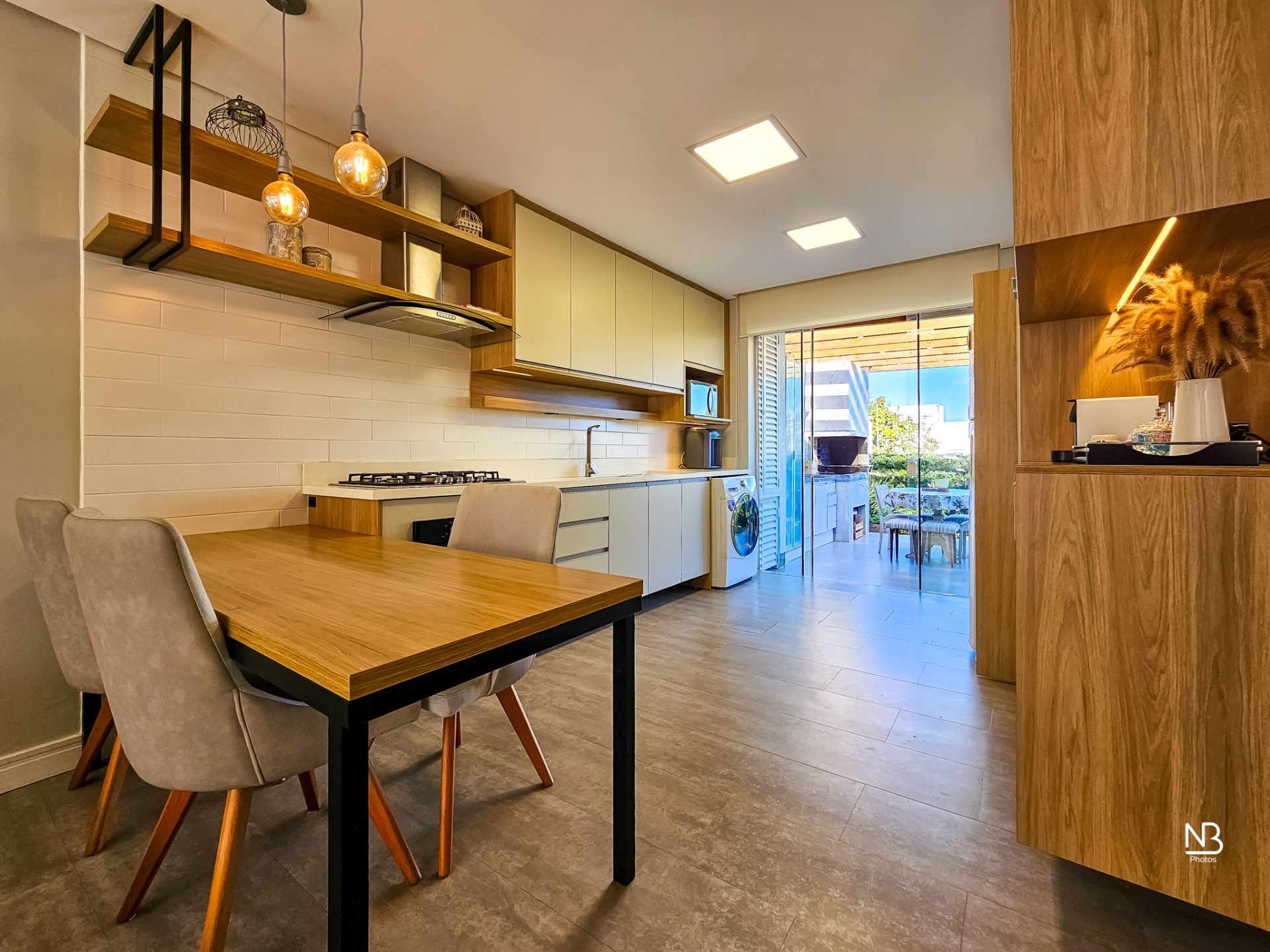 Casa 2 dormitórios com suíte — Villa Lucchesi - Firenze — foto 14
