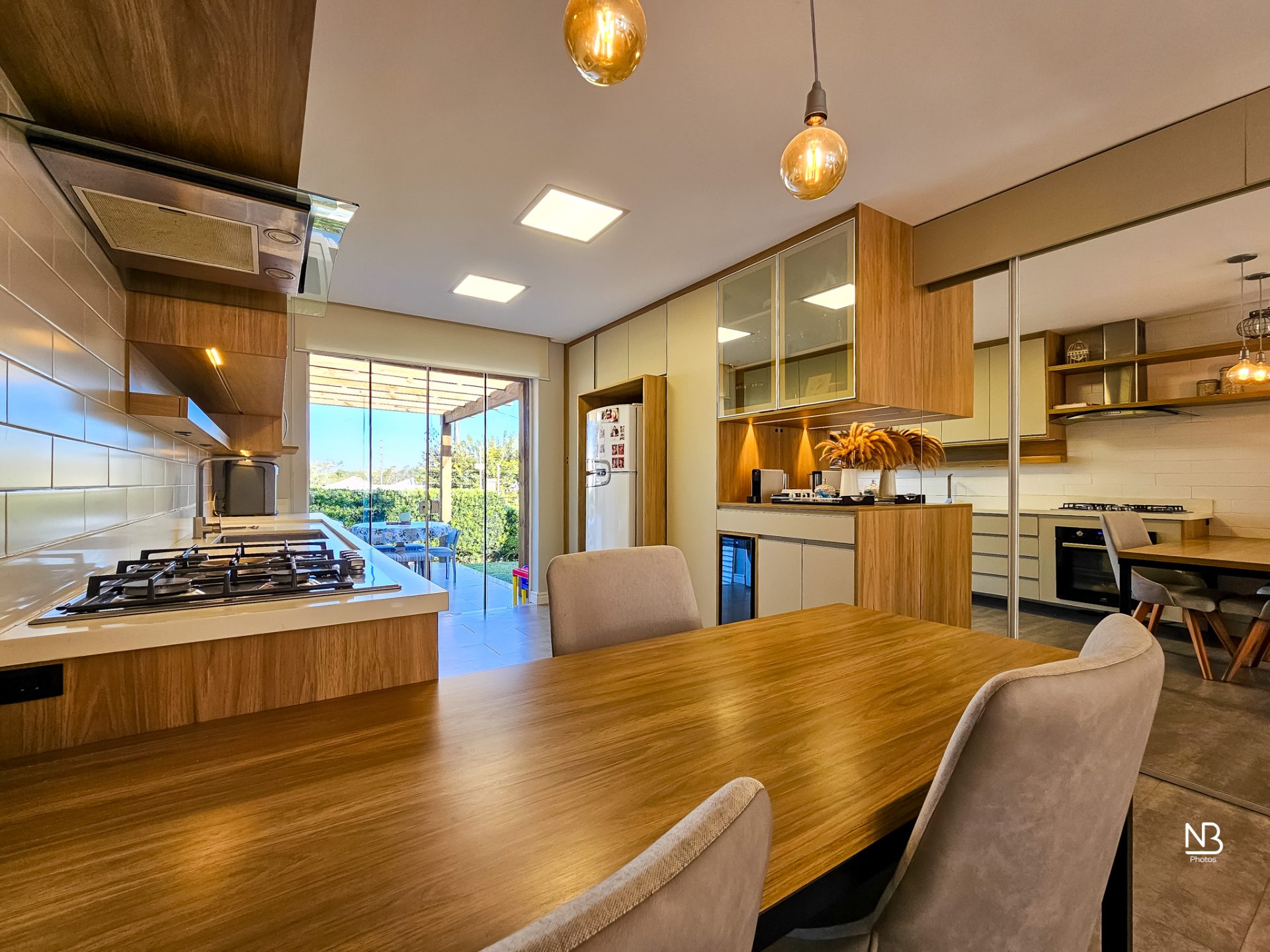 Casa 2 dormitórios com suíte — Villa Lucchesi - Firenze — foto 13