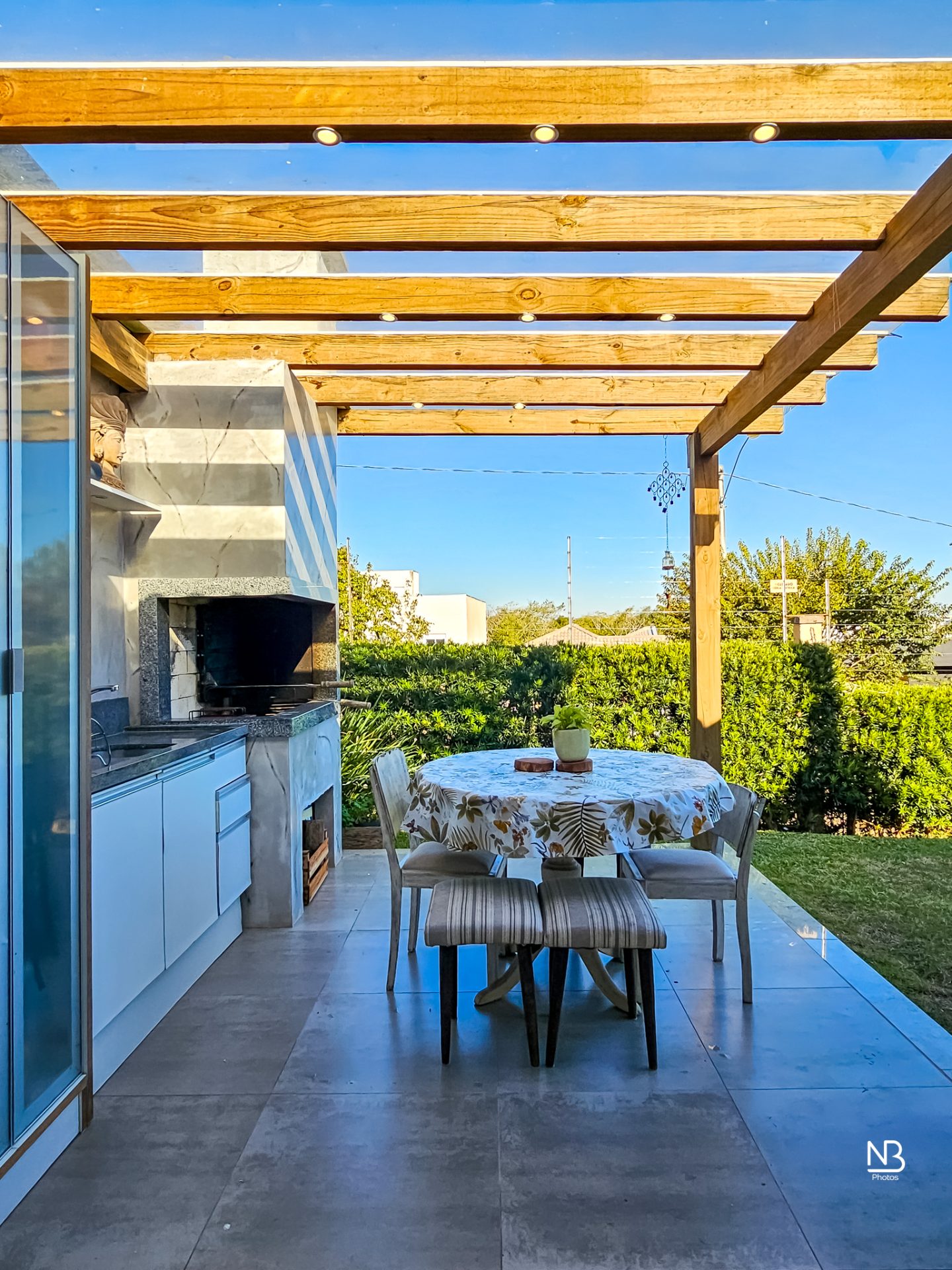 Casa 2 dormitórios com suíte — Villa Lucchesi - Firenze — foto 33