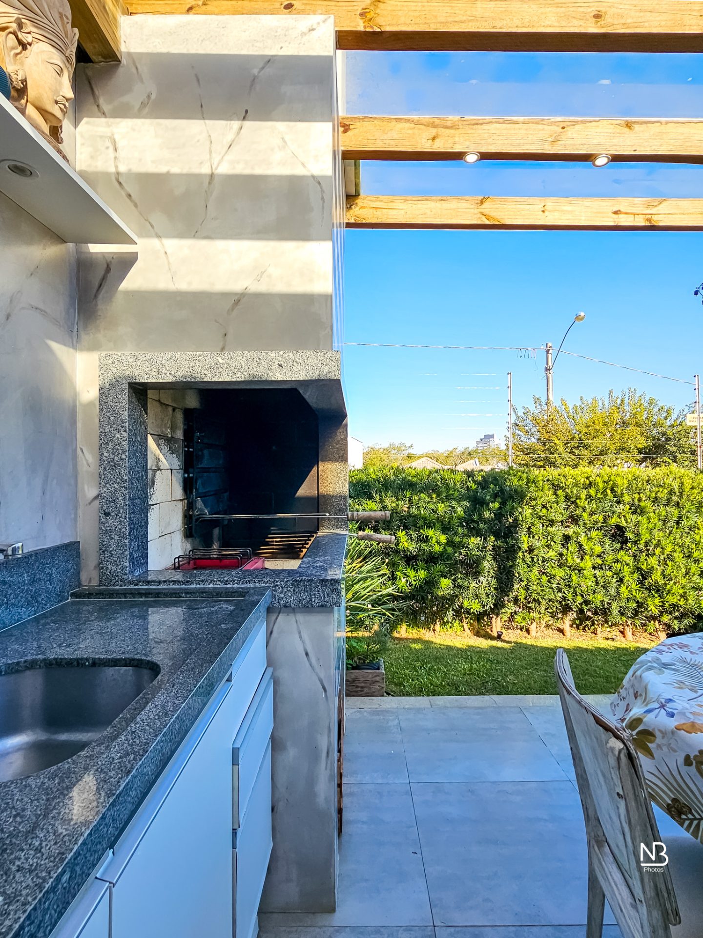 Casa 2 dormitórios com suíte — Villa Lucchesi - Firenze — foto 35