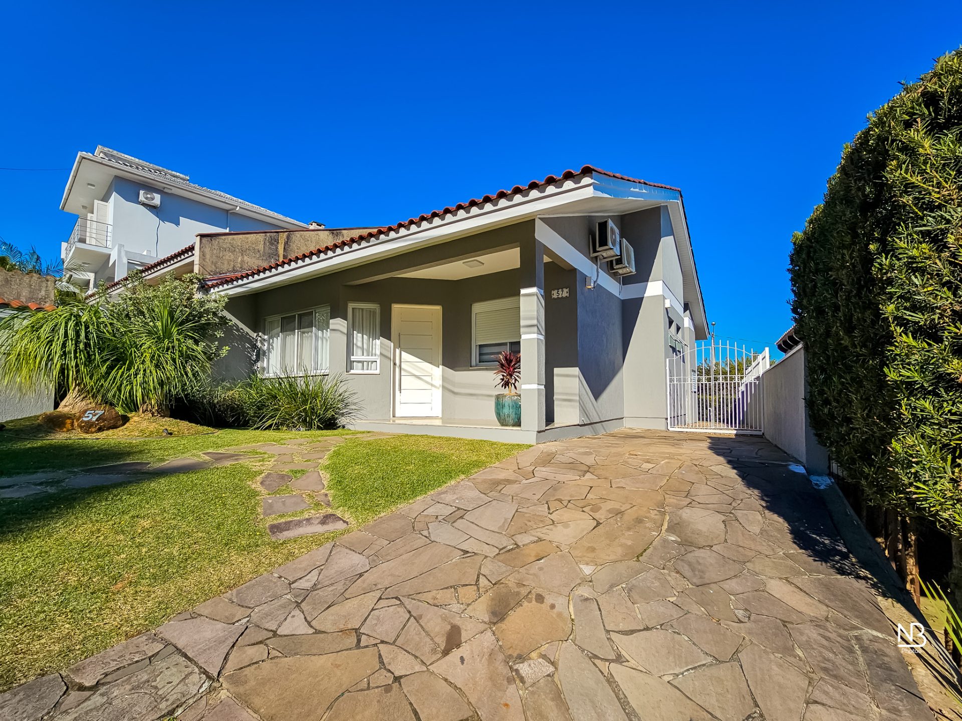 Casa 2 dormitórios com suíte — Villa Lucchesi - Firenze — foto 5