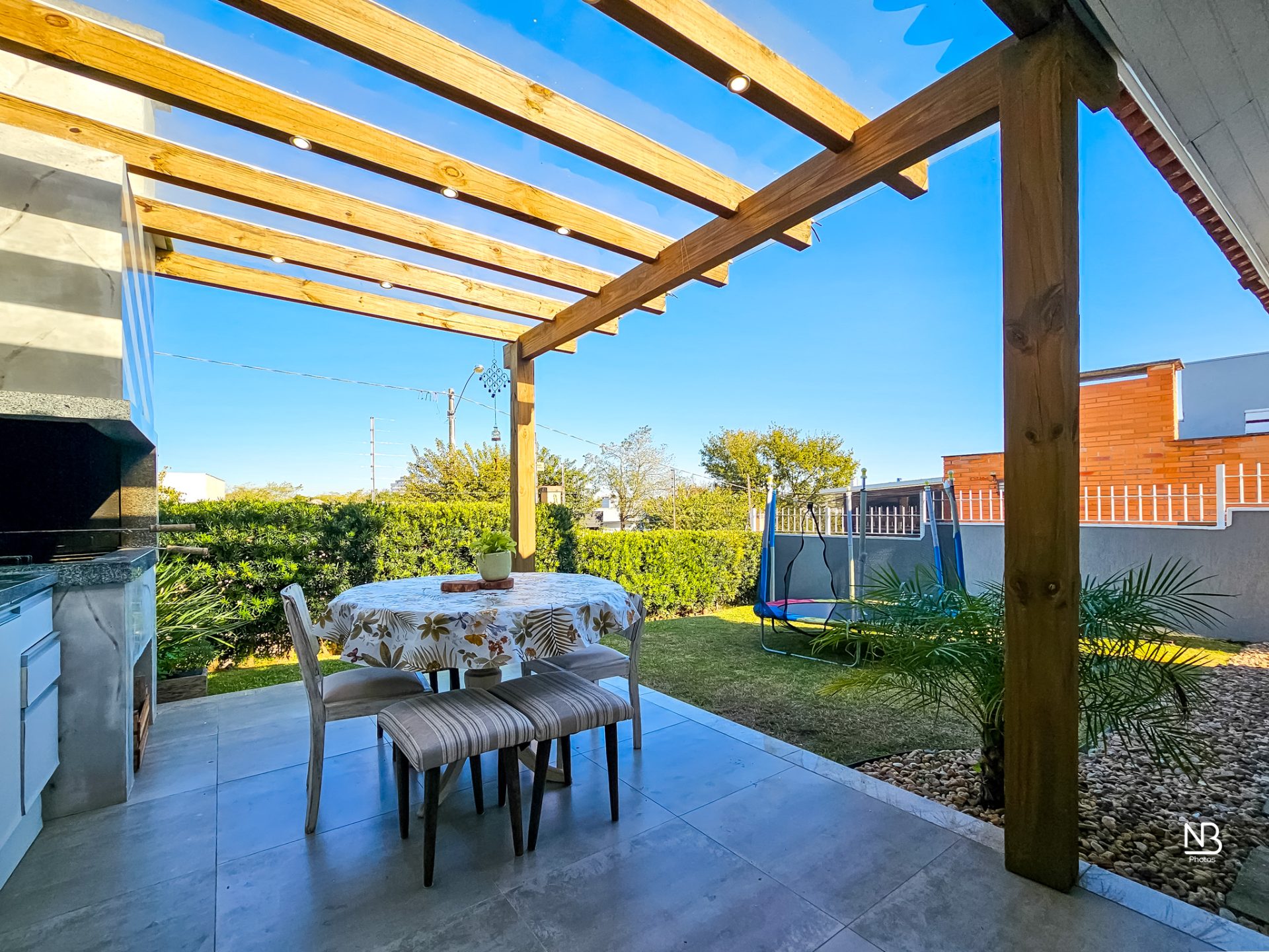 Casa 2 dormitórios com suíte — Villa Lucchesi - Firenze — foto 34