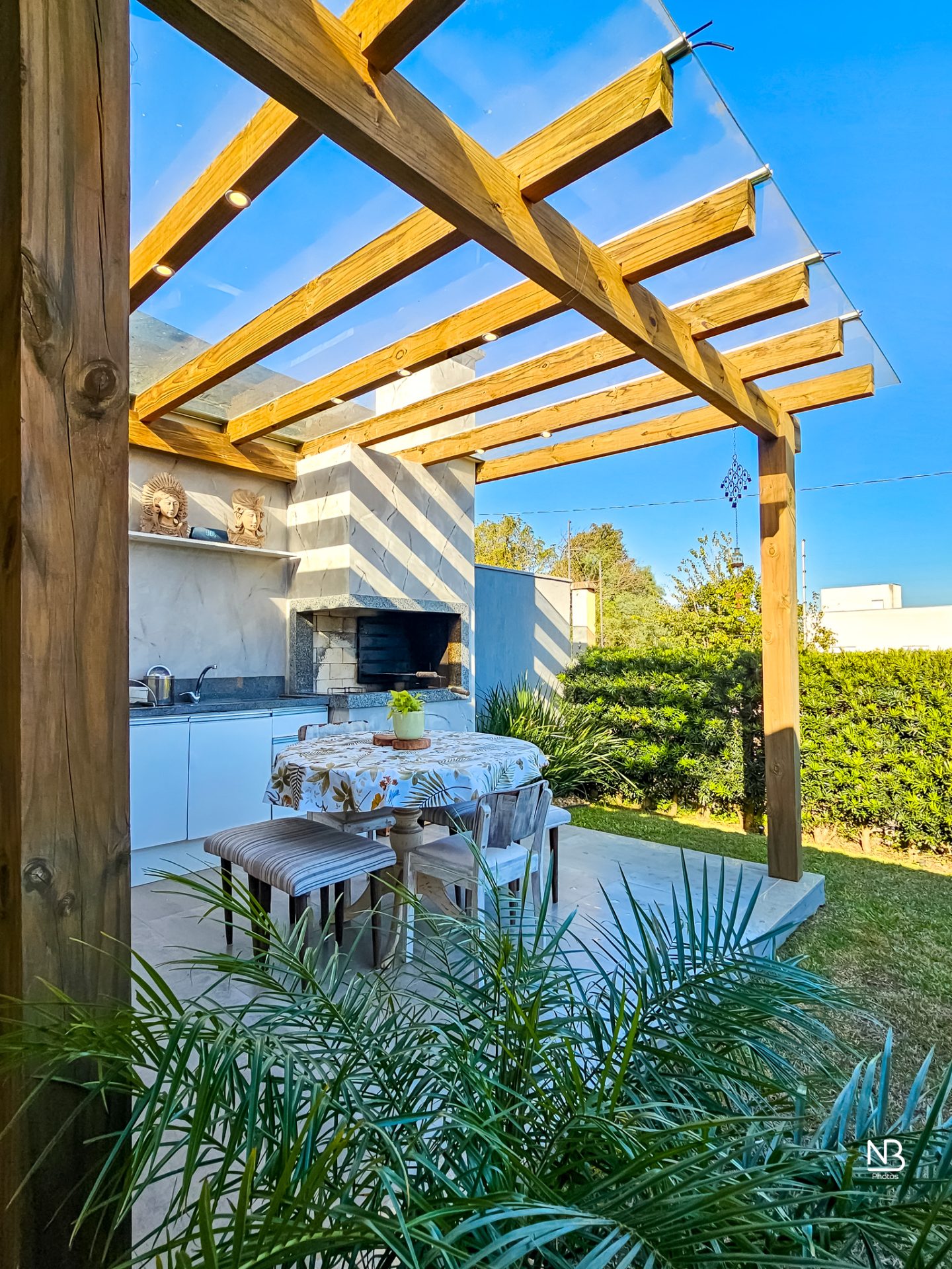 Casa 2 dormitórios com suíte — Villa Lucchesi - Firenze — foto 37