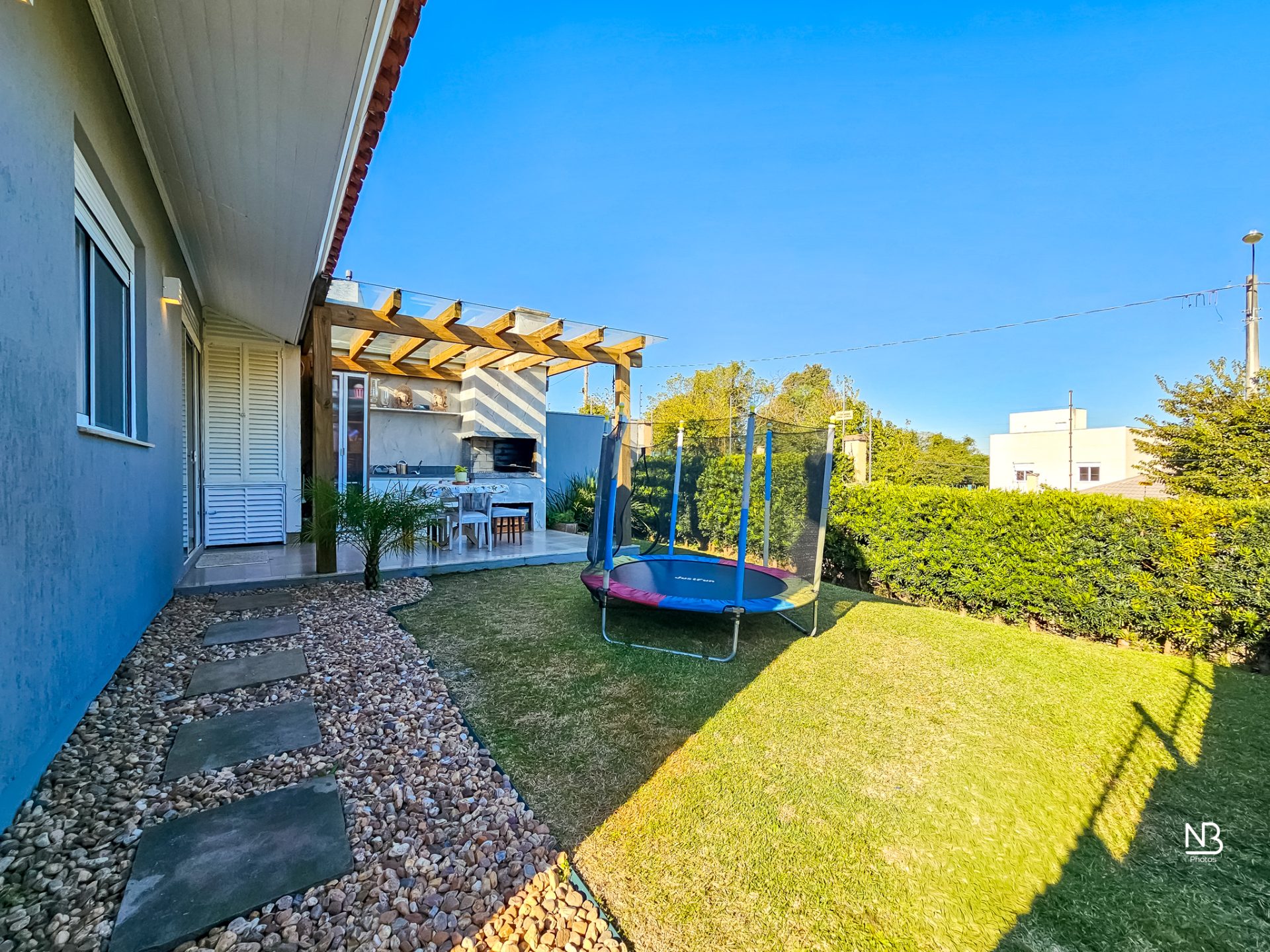 Casa 2 dormitórios com suíte — Villa Lucchesi - Firenze — foto 36