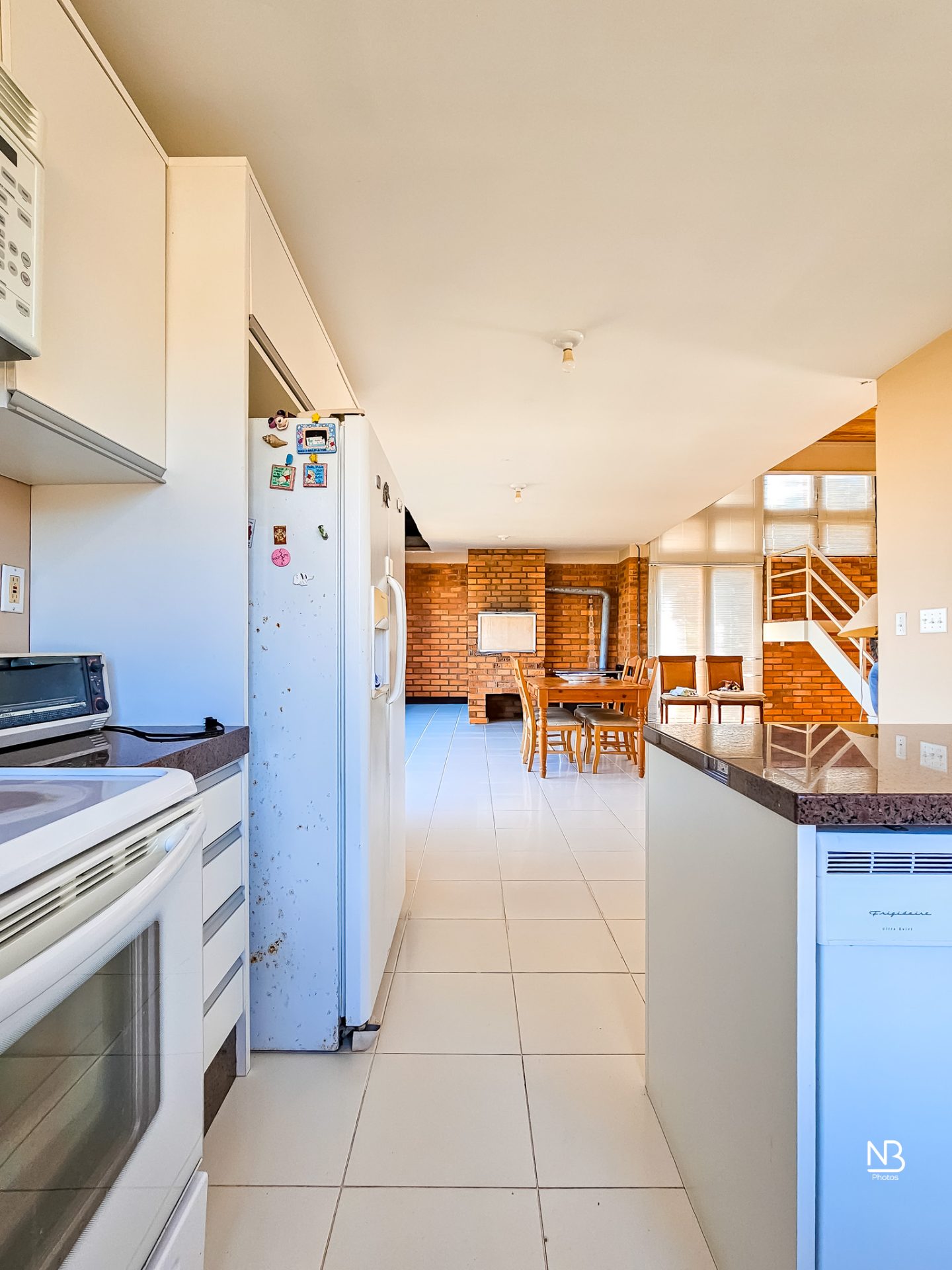 Casa 3 dormitórios — Paragem dos Verdes Campos — foto 25