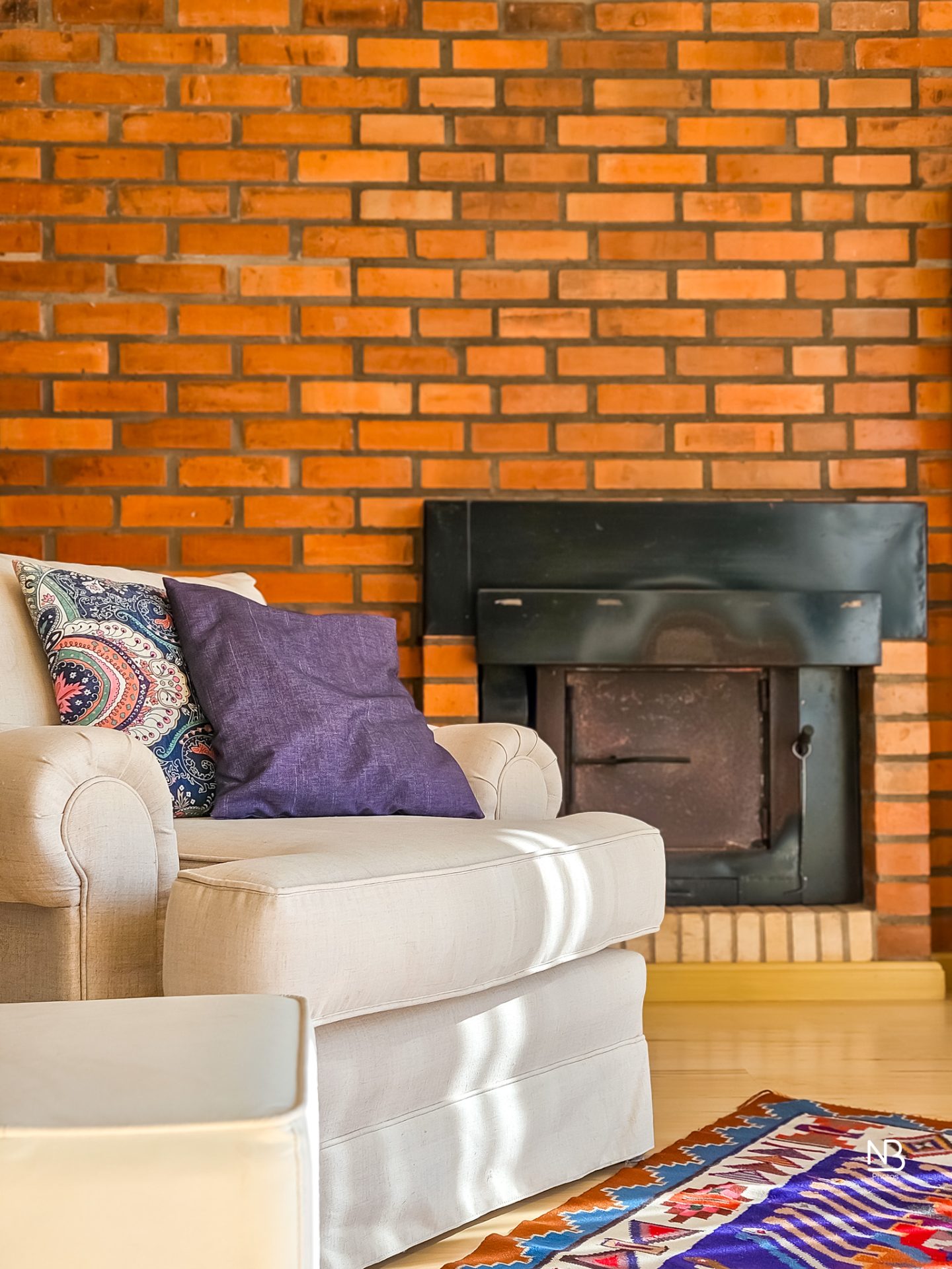 Casa 3 dormitórios — Paragem dos Verdes Campos — foto 15