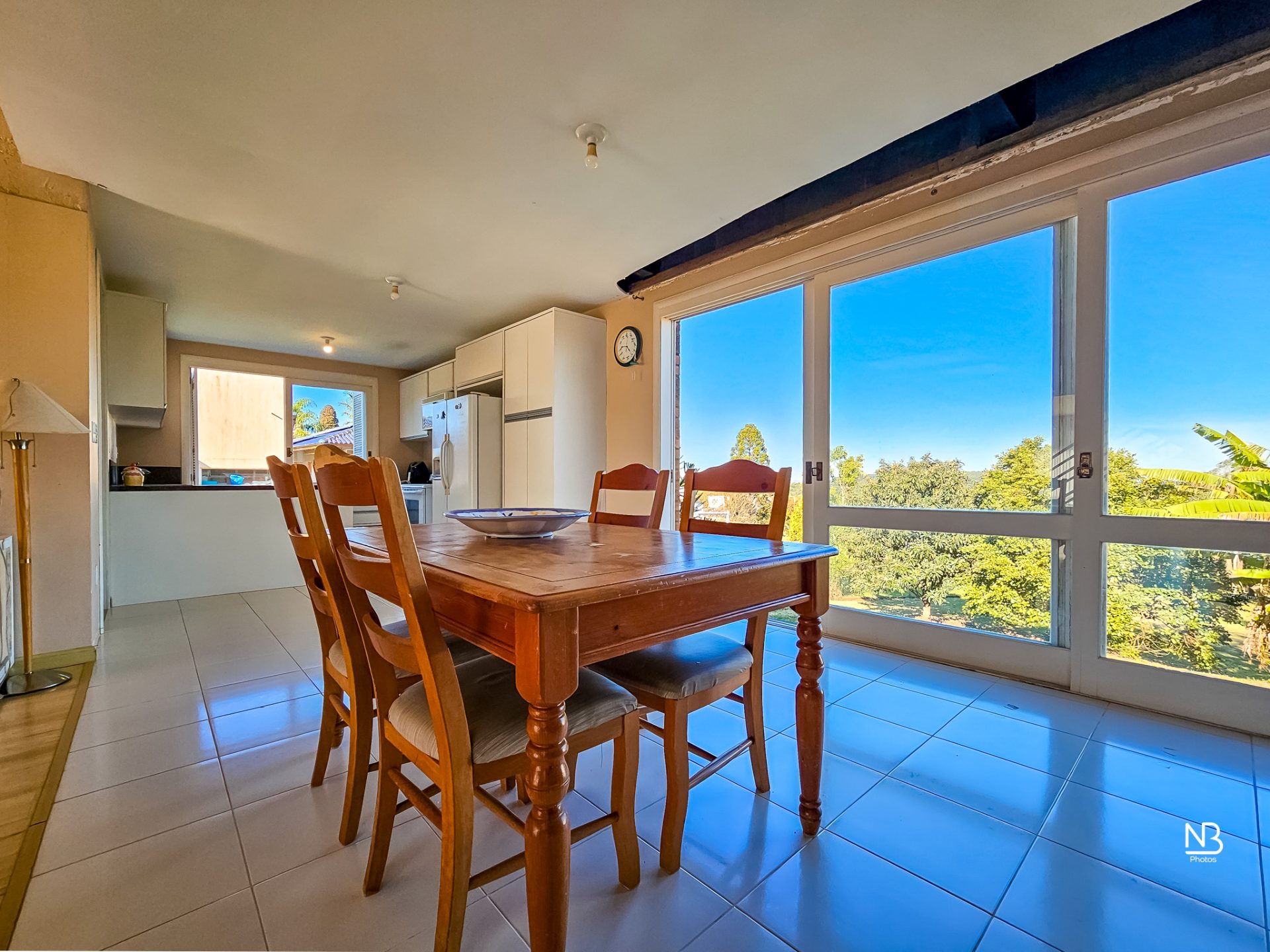 Casa 3 dormitórios — Paragem dos Verdes Campos — foto 18