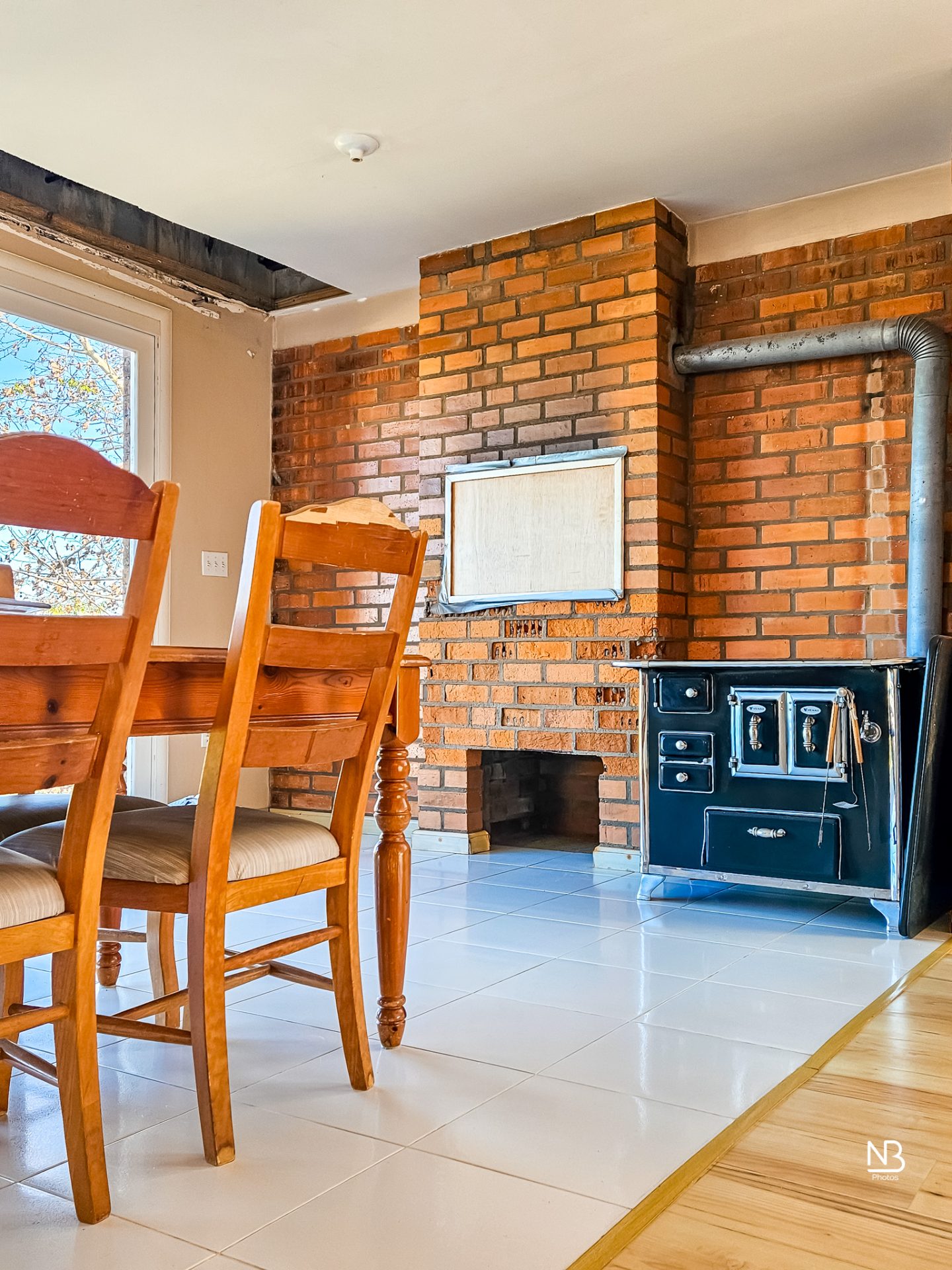 Casa 3 dormitórios — Paragem dos Verdes Campos — foto 17