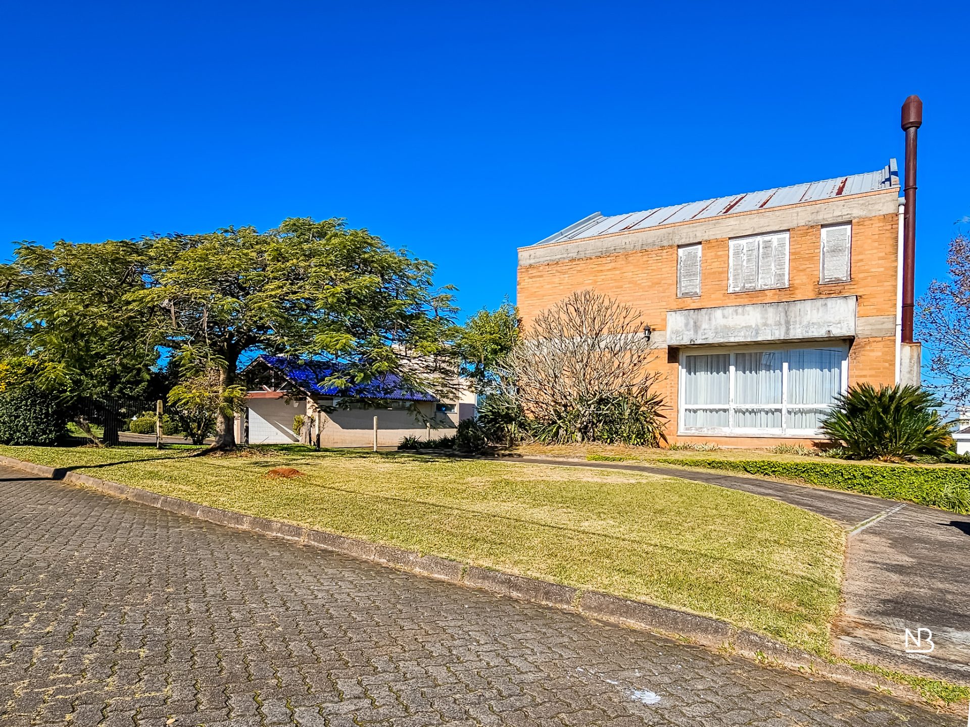 Casa 3 dormitórios — Paragem dos Verdes Campos — foto 3