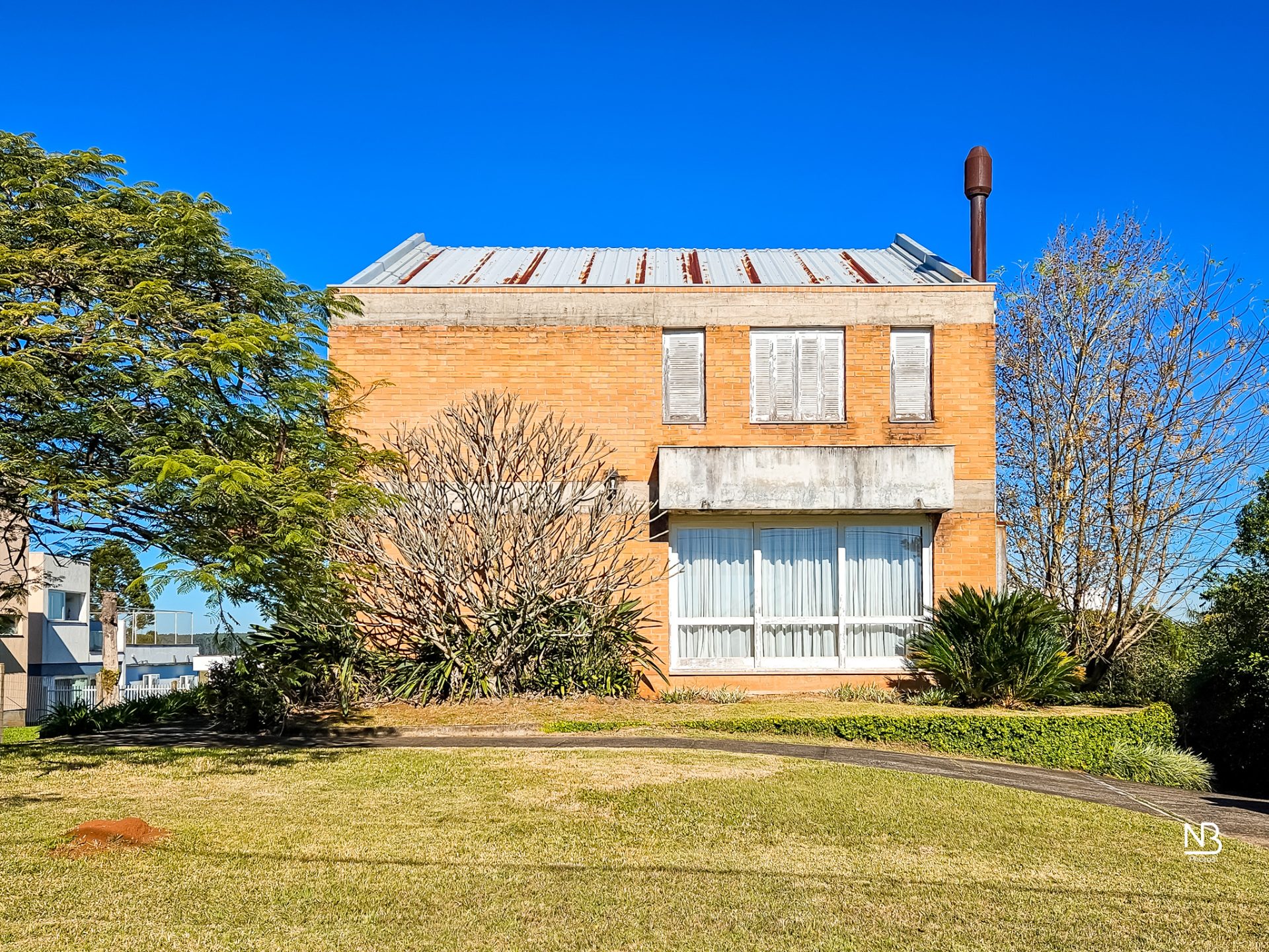 Casa 3 dormitórios — Paragem dos Verdes Campos — foto 4