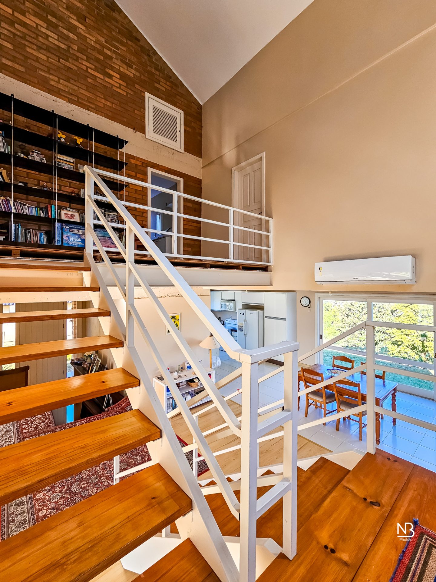 Casa 3 dormitórios — Paragem dos Verdes Campos — foto 29