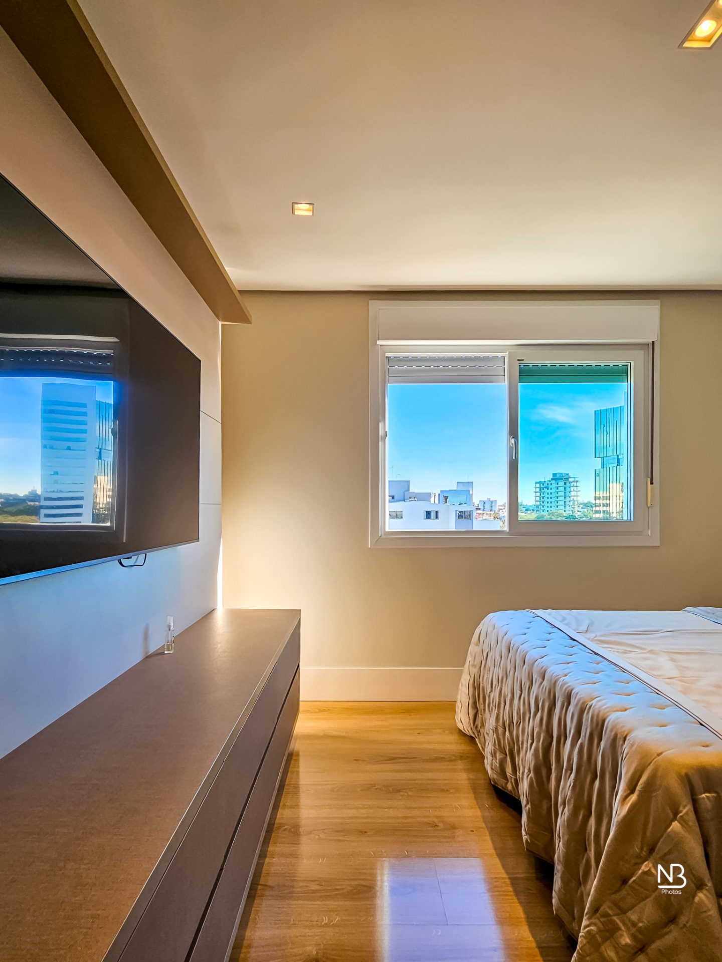 Apartamento mobiliado · 3 suítes · 143 m² — foto 38