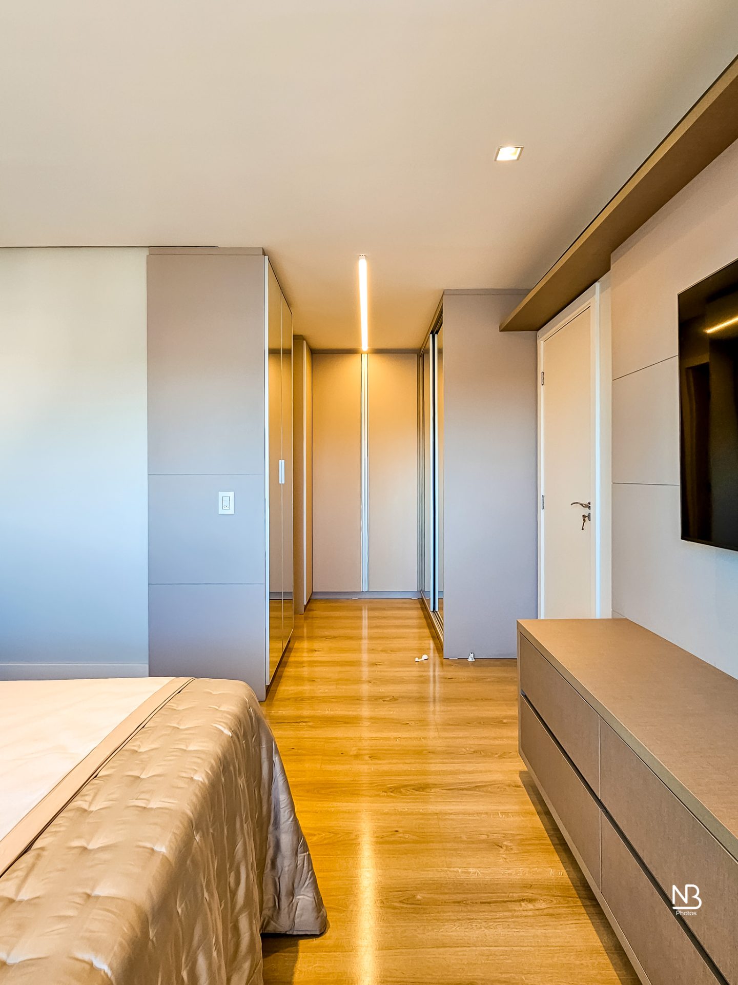 Apartamento mobiliado · 3 suítes · 143 m² — foto 40