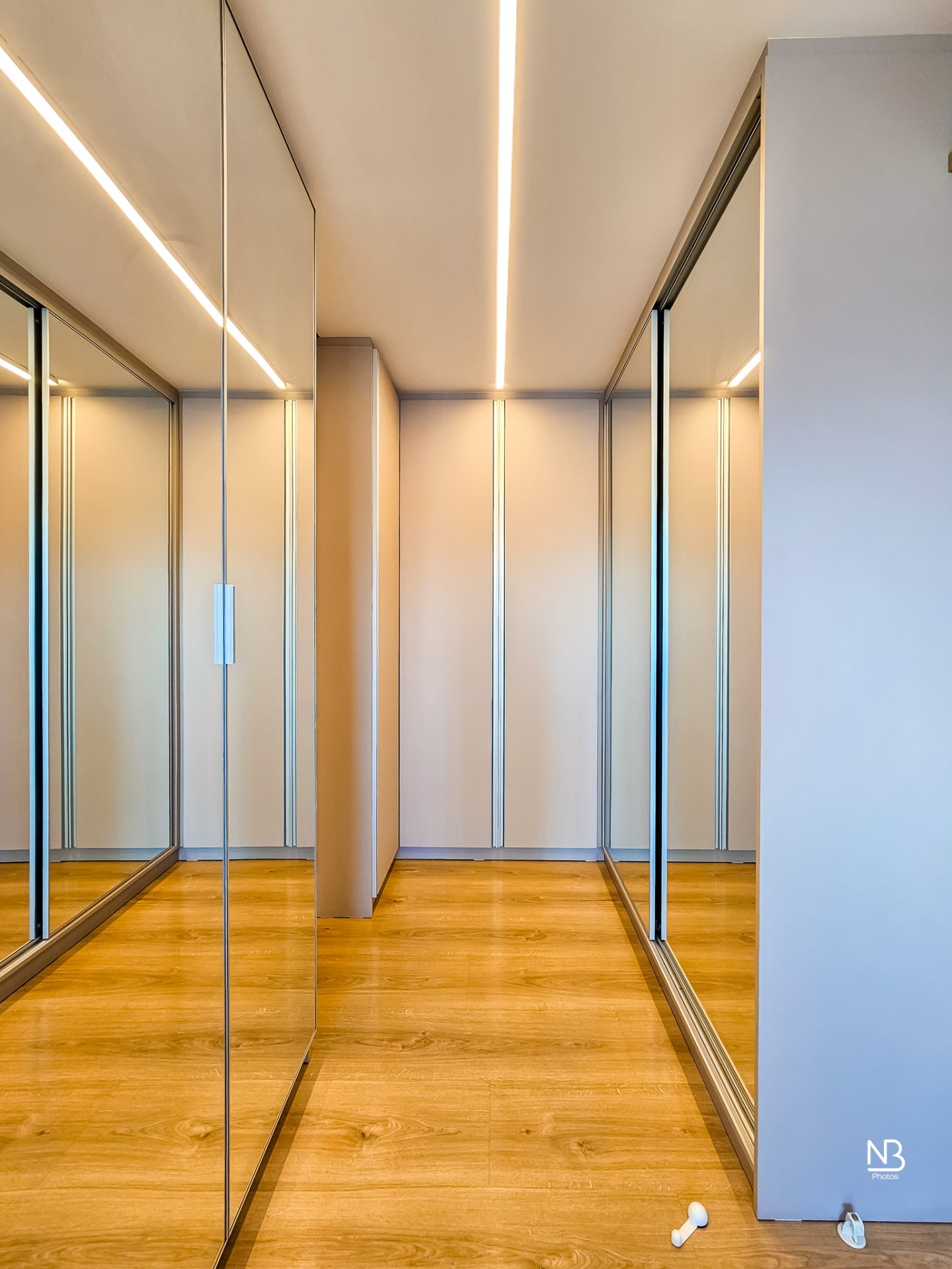 Apartamento mobiliado · 3 suítes · 143 m² — foto 41
