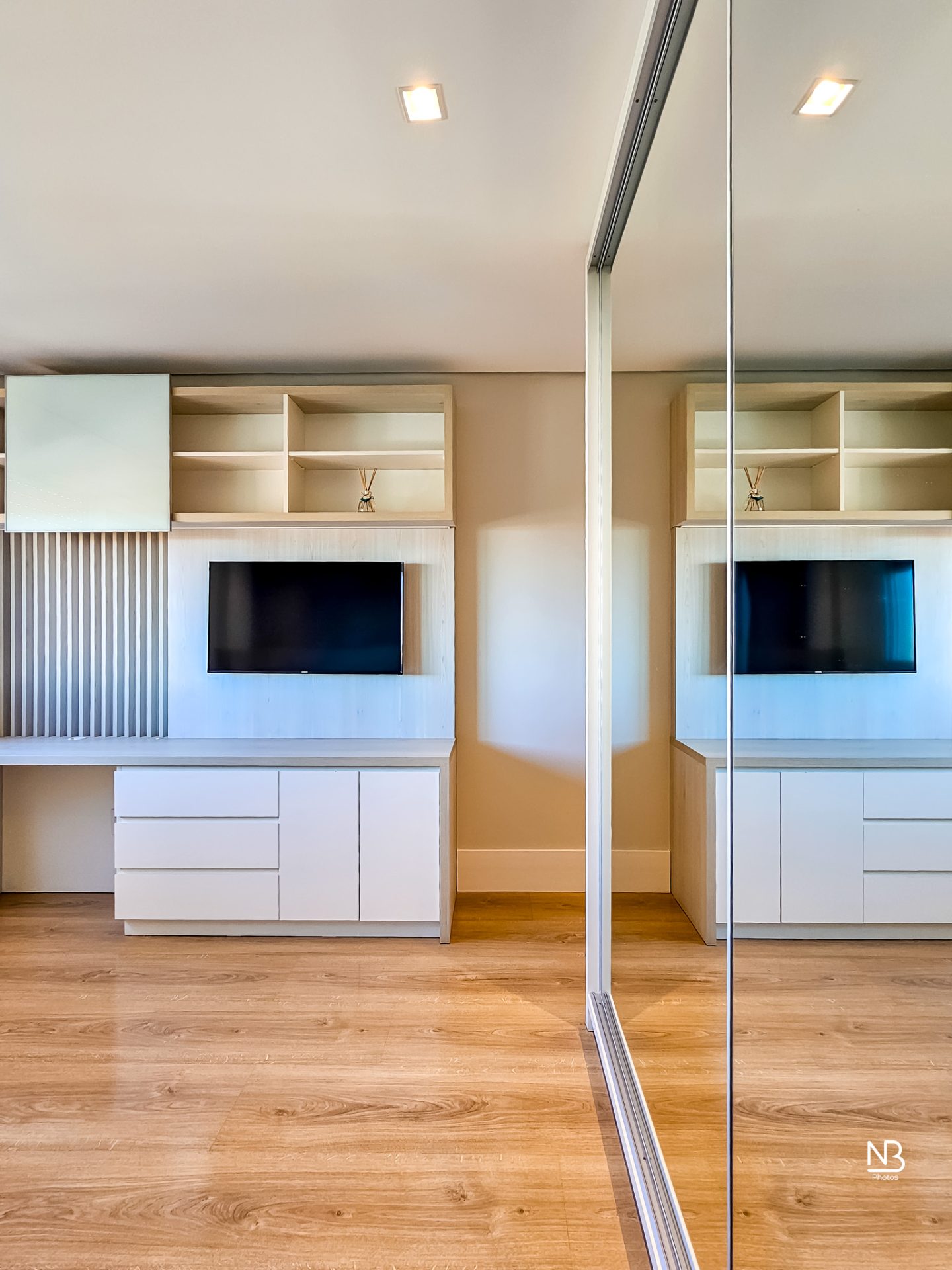 Apartamento mobiliado · 3 suítes · 143 m² — foto 29
