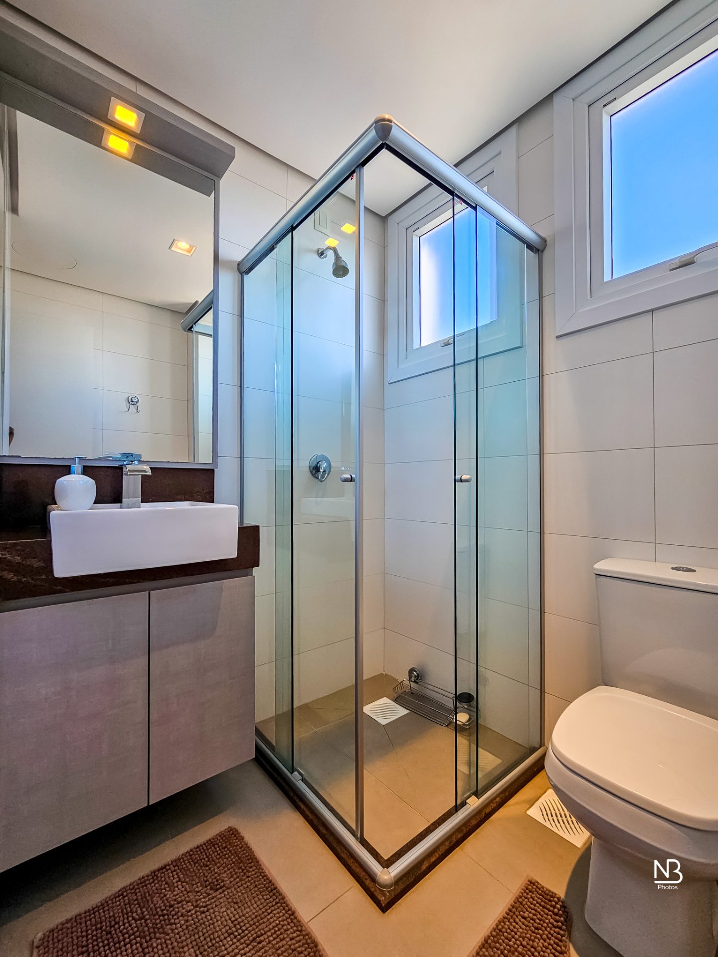 Apartamento mobiliado · 3 suítes · 143 m² — foto 34