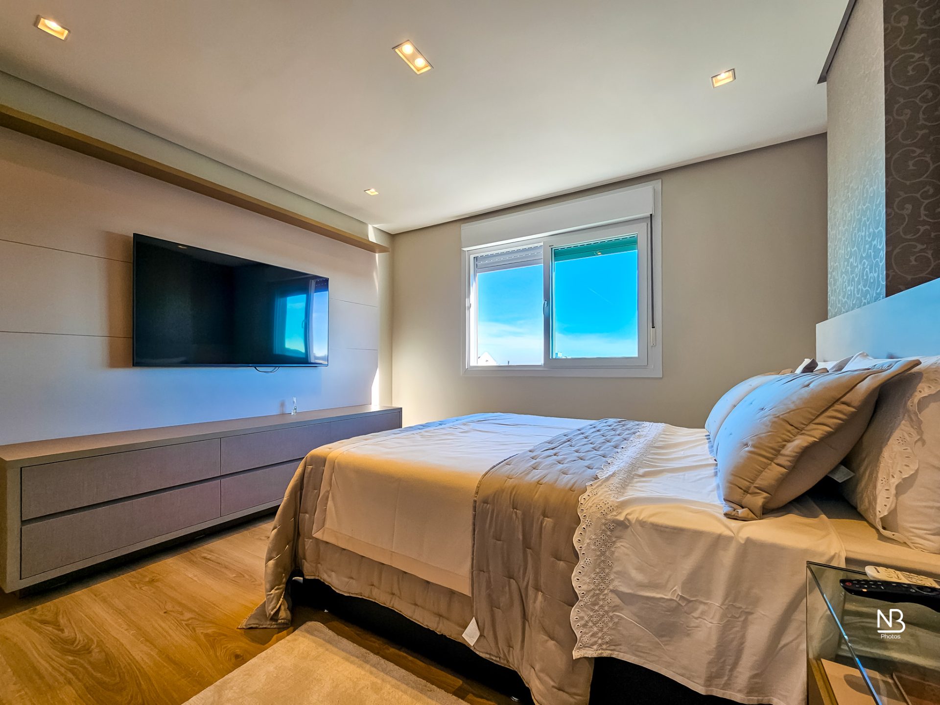 Apartamento mobiliado · 3 suítes · 143 m² — foto 37