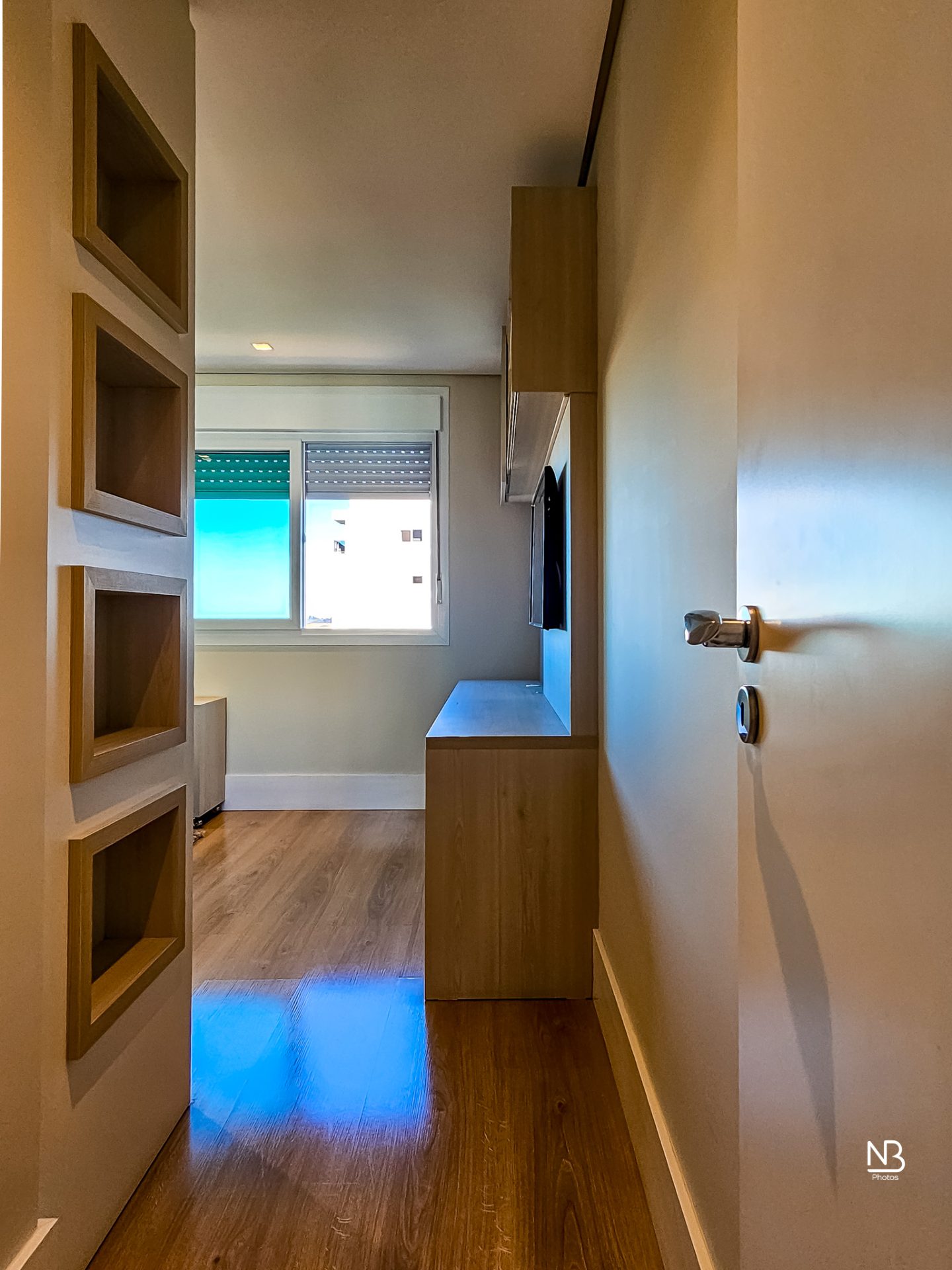 Apartamento mobiliado · 3 suítes · 143 m² — foto 26