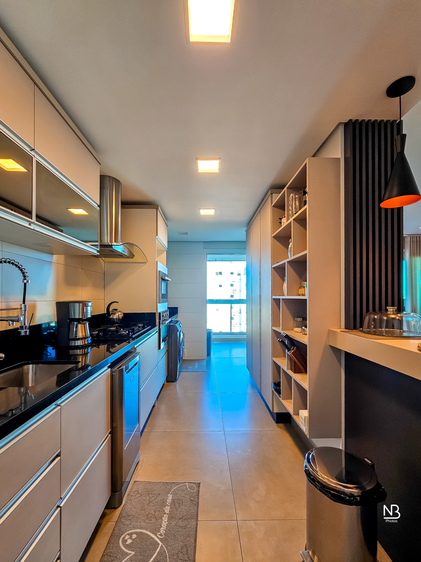 Apartamento mobiliado · 3 suítes · 143 m² — foto 21