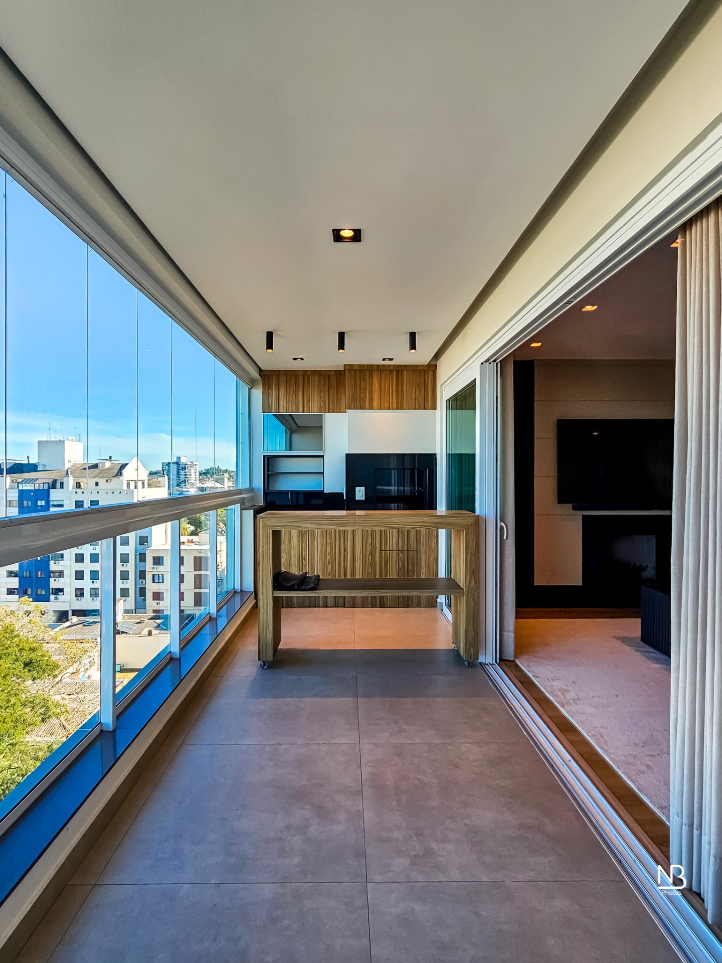 Apartamento mobiliado · 3 suítes · 143 m² — foto 15