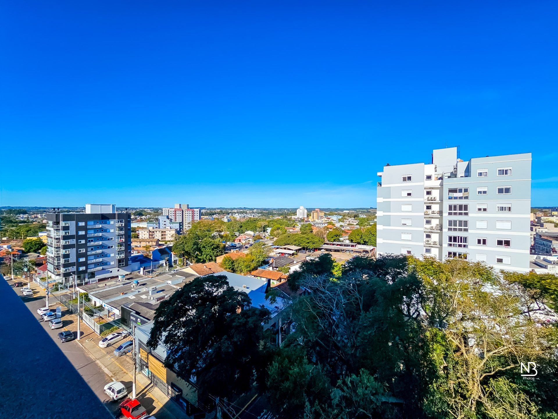 Apartamento mobiliado · 3 suítes · 143 m² — foto 45