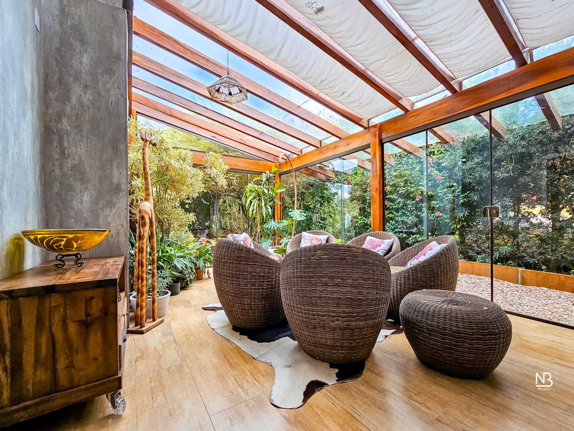 Casa 3 dormitórios · 230 m² — foto 38