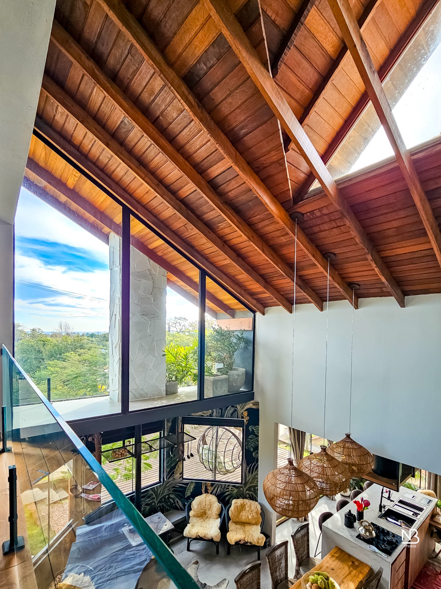 Casa 3 dormitórios · 230 m² — foto 47