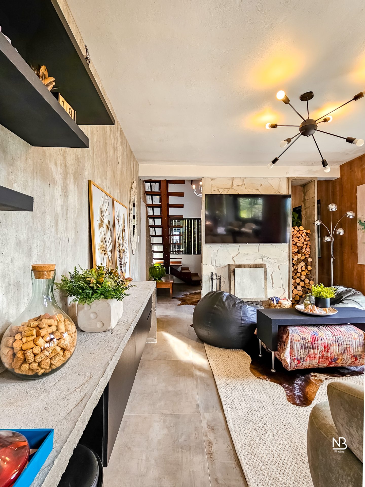 Casa 3 dormitórios · 230 m² — foto 11