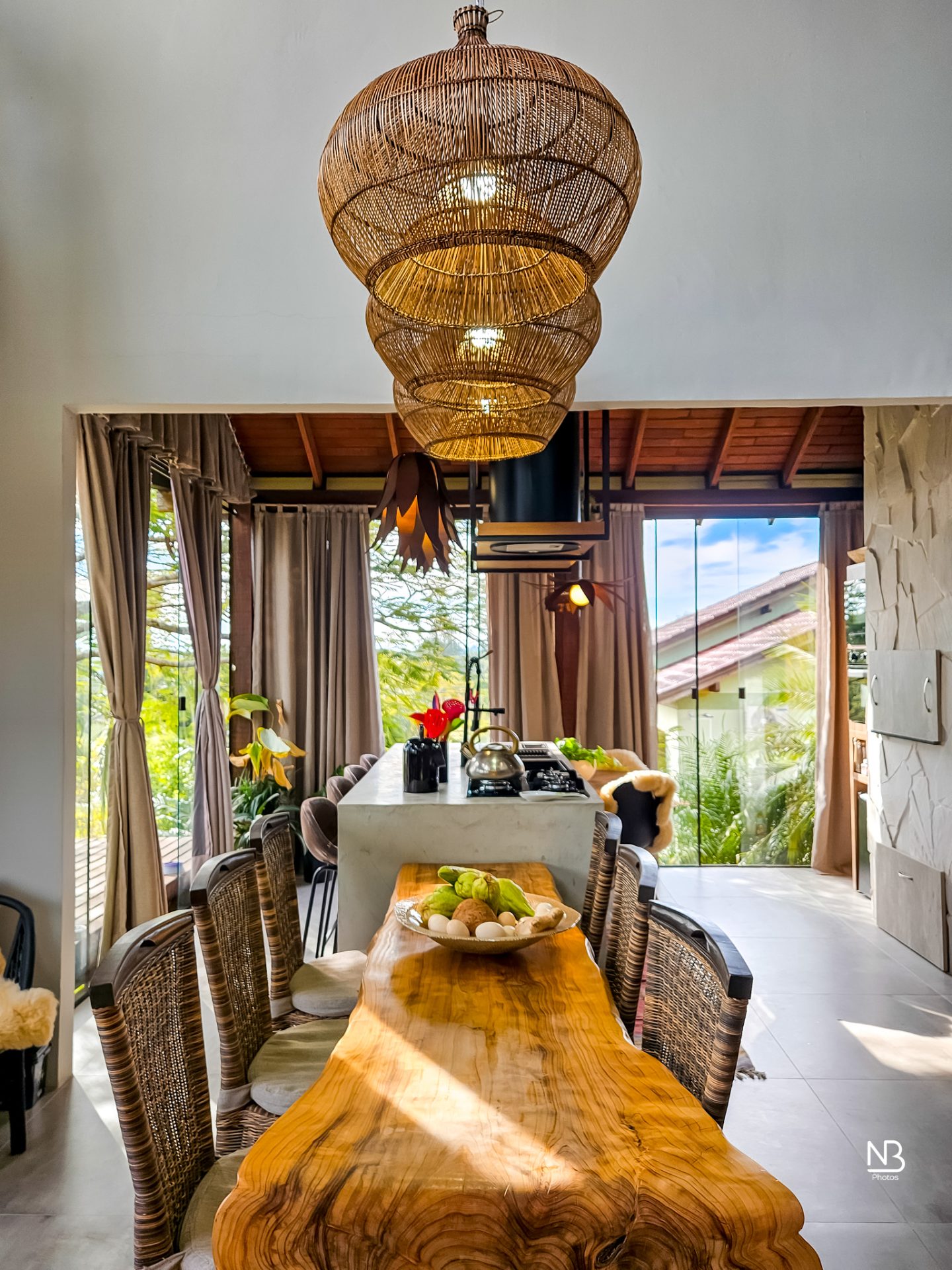 Casa 3 dormitórios · 230 m² — foto 31
