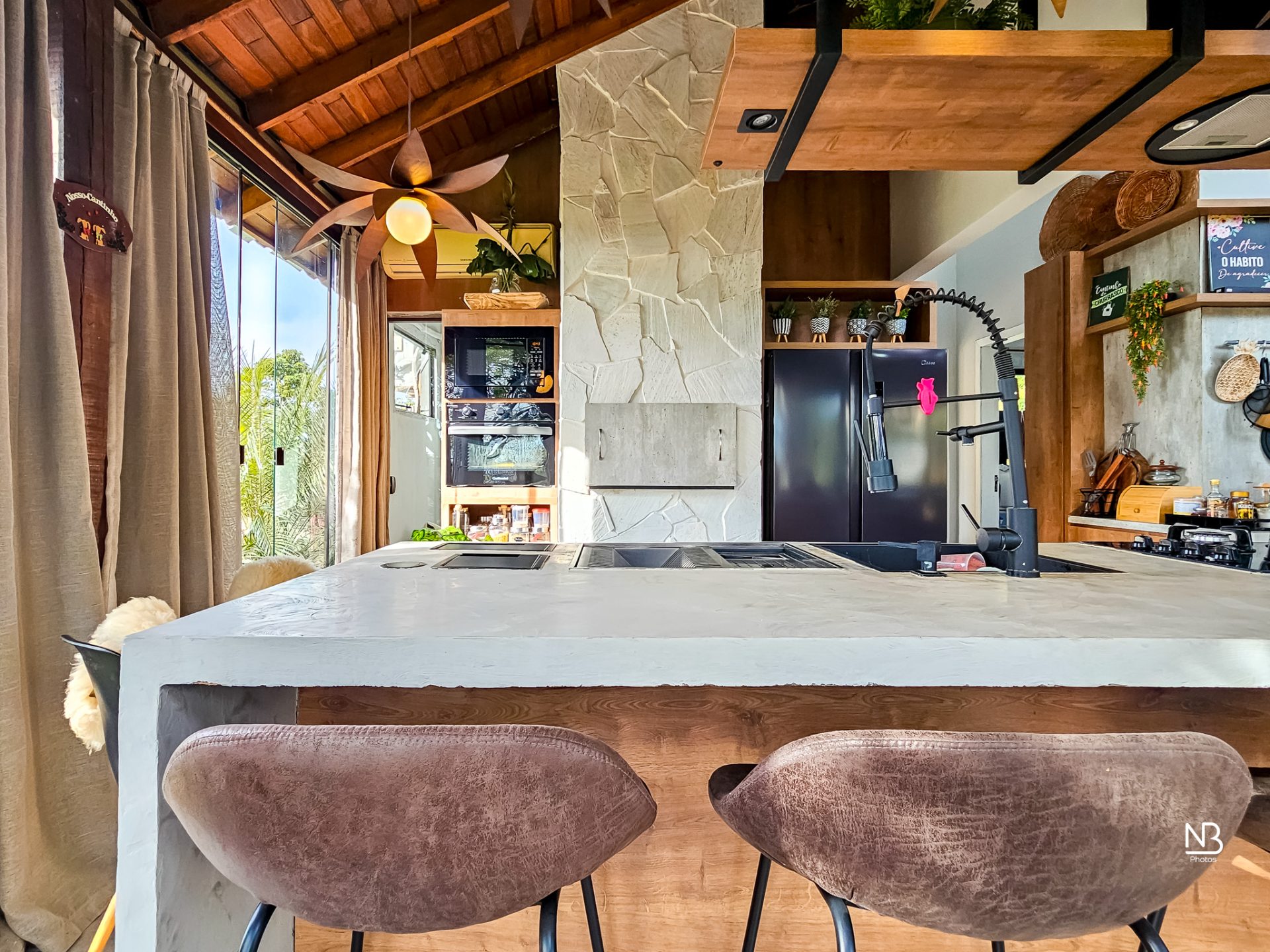 Casa 3 dormitórios · 230 m² — foto 27