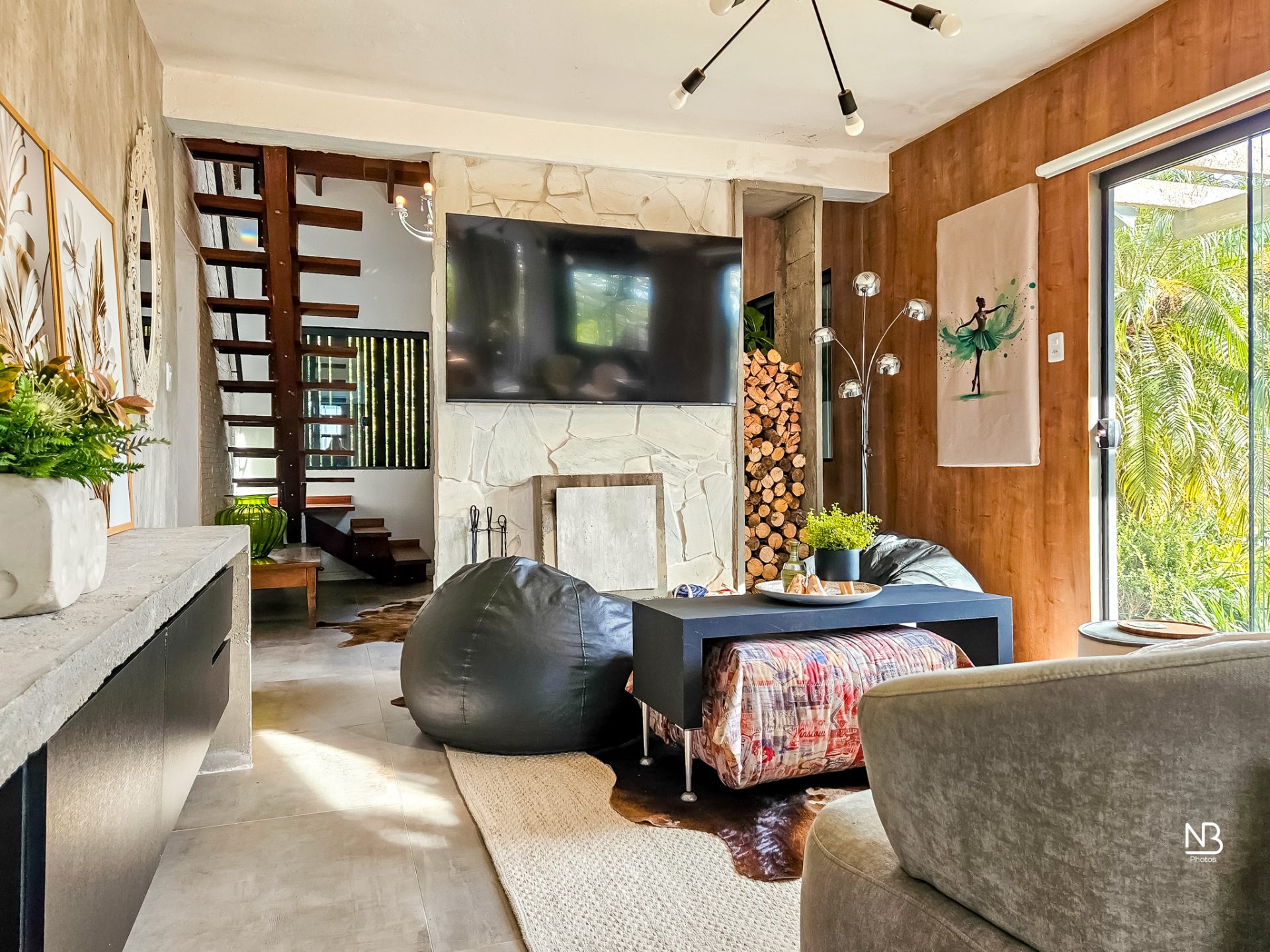 Casa 3 dormitórios · 230 m² — foto 9