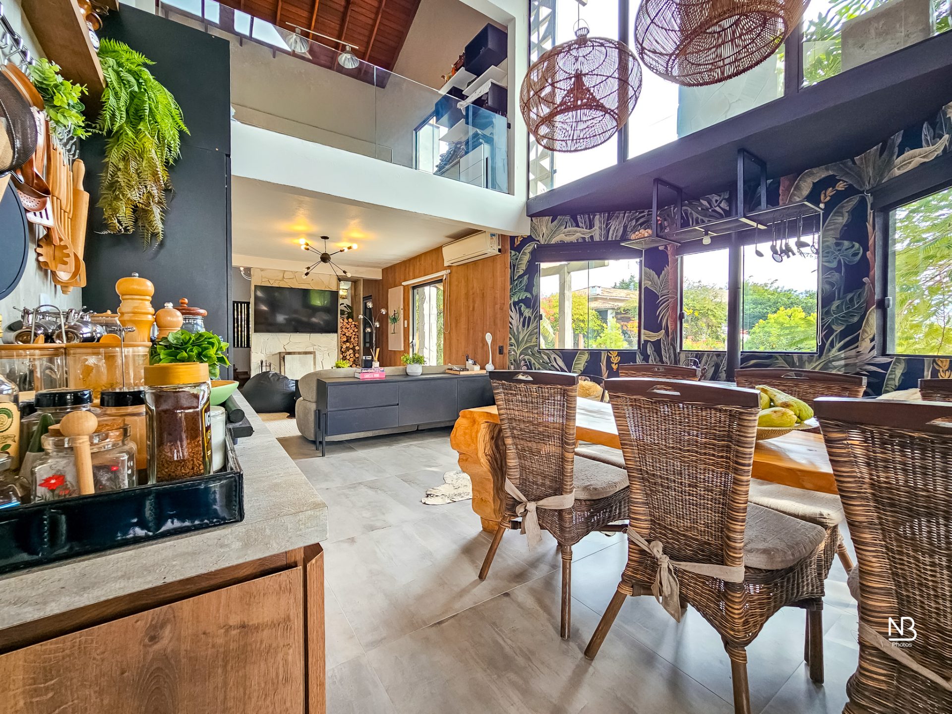 Casa 3 dormitórios · 230 m² — foto 17