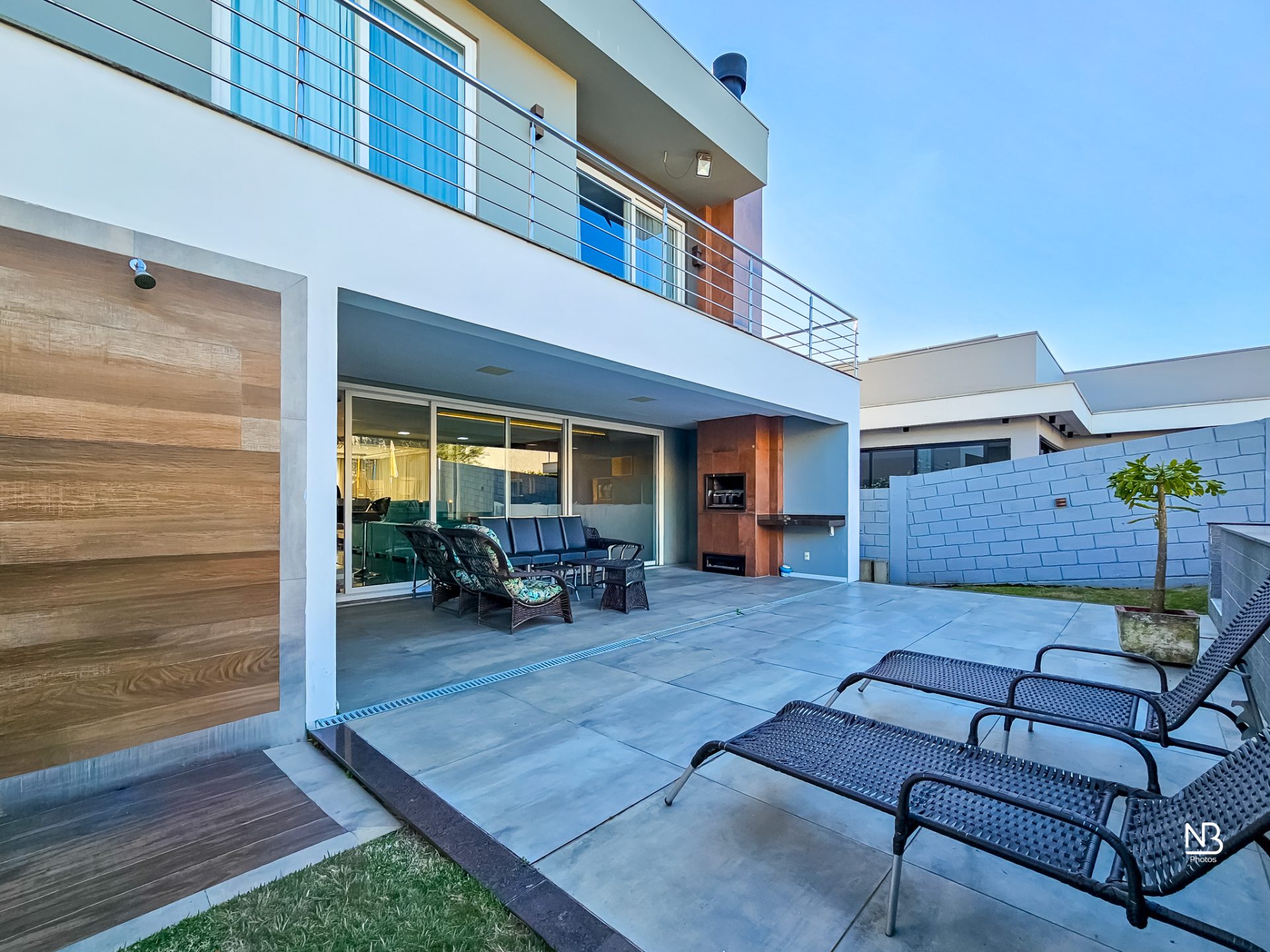 Casa 3 dormitórios · 300 m² — foto 25