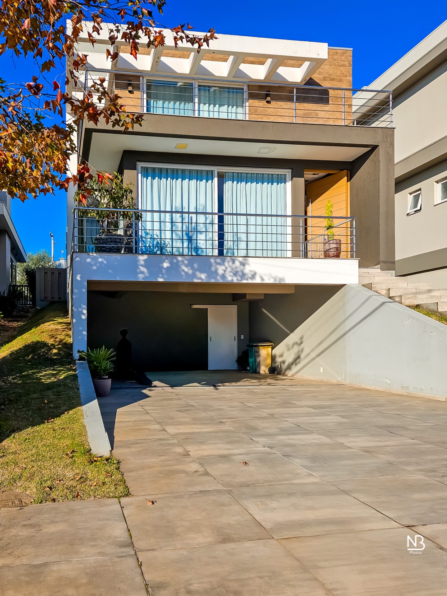 Casa 3 dormitórios · 300 m² — foto 4