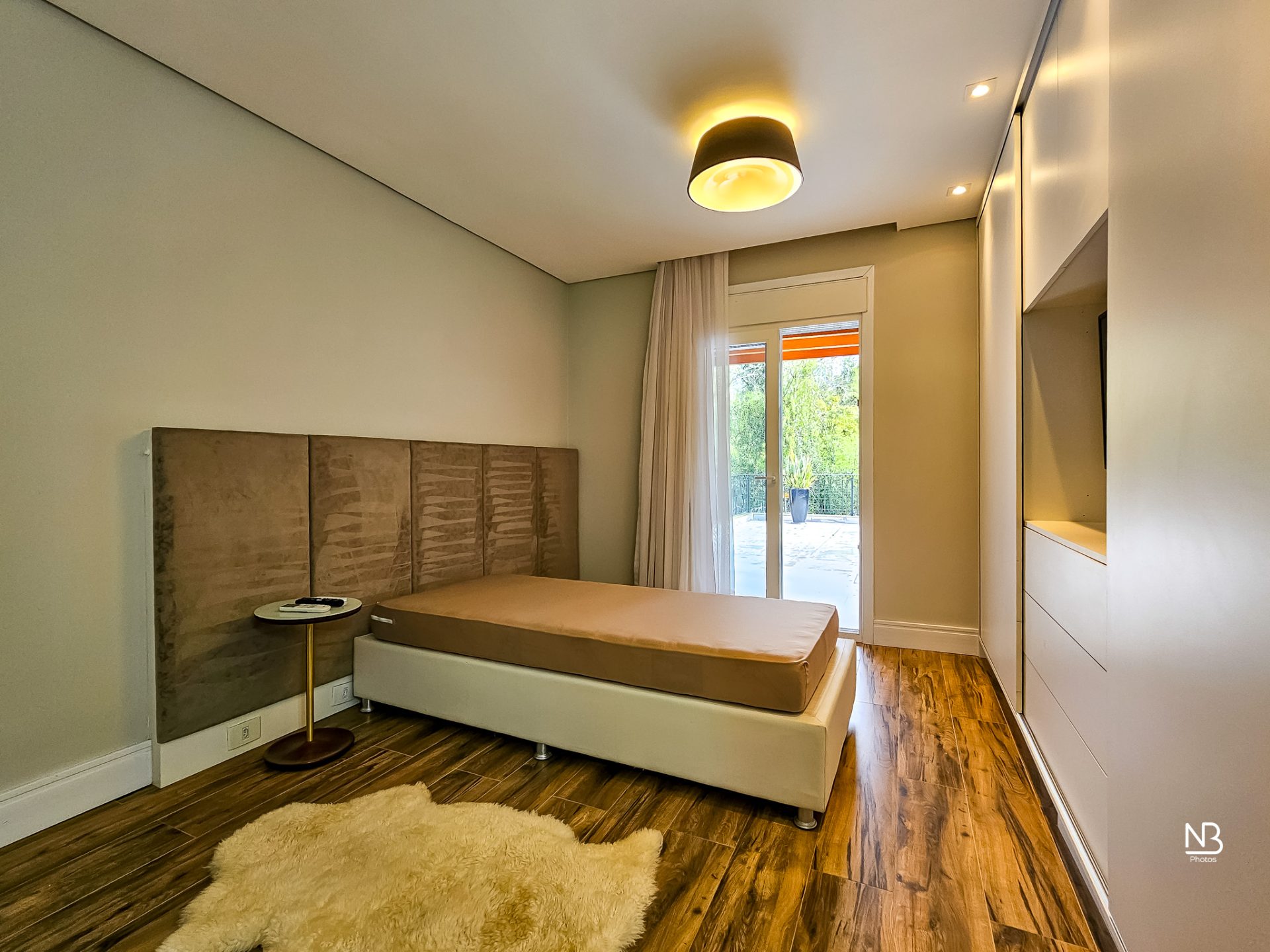 Casa 3 suites completamente mobiliada — foto 54