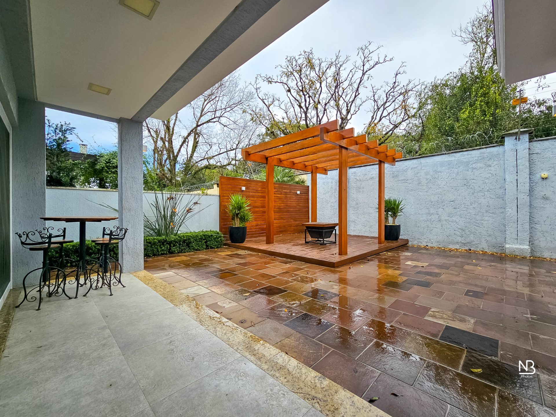 Casa 3 suites completamente mobiliada — foto 41