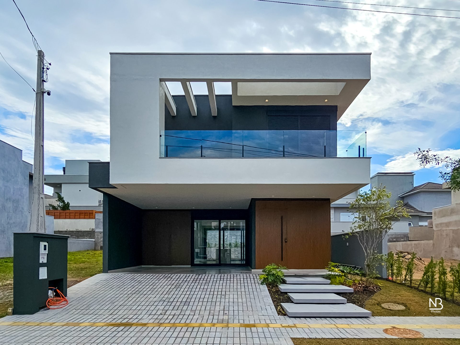 Casa Piemonte - 227 m² - 3 Suítes — foto 2