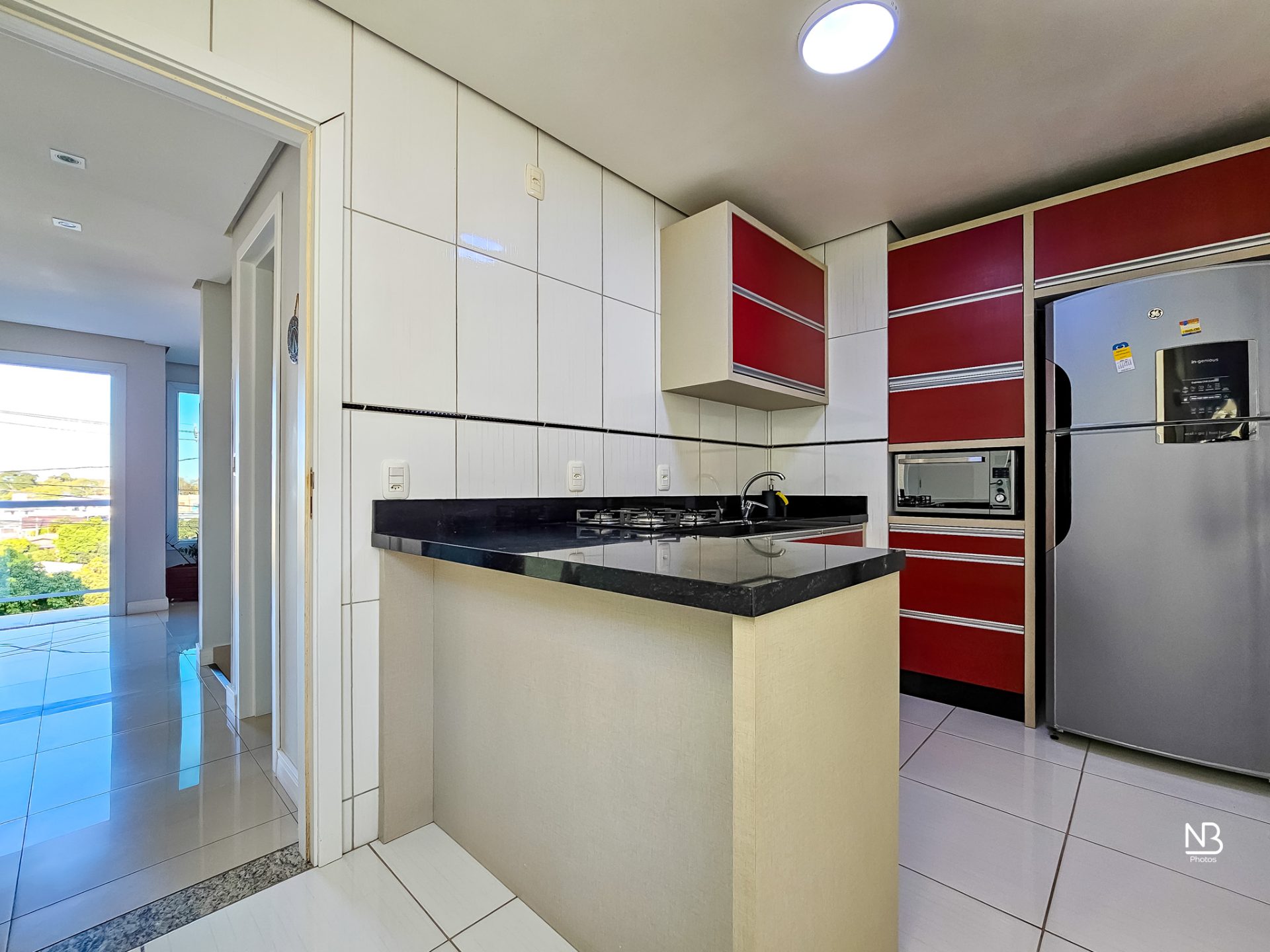 Casa 3 dormitórios · 184 m² — foto 19