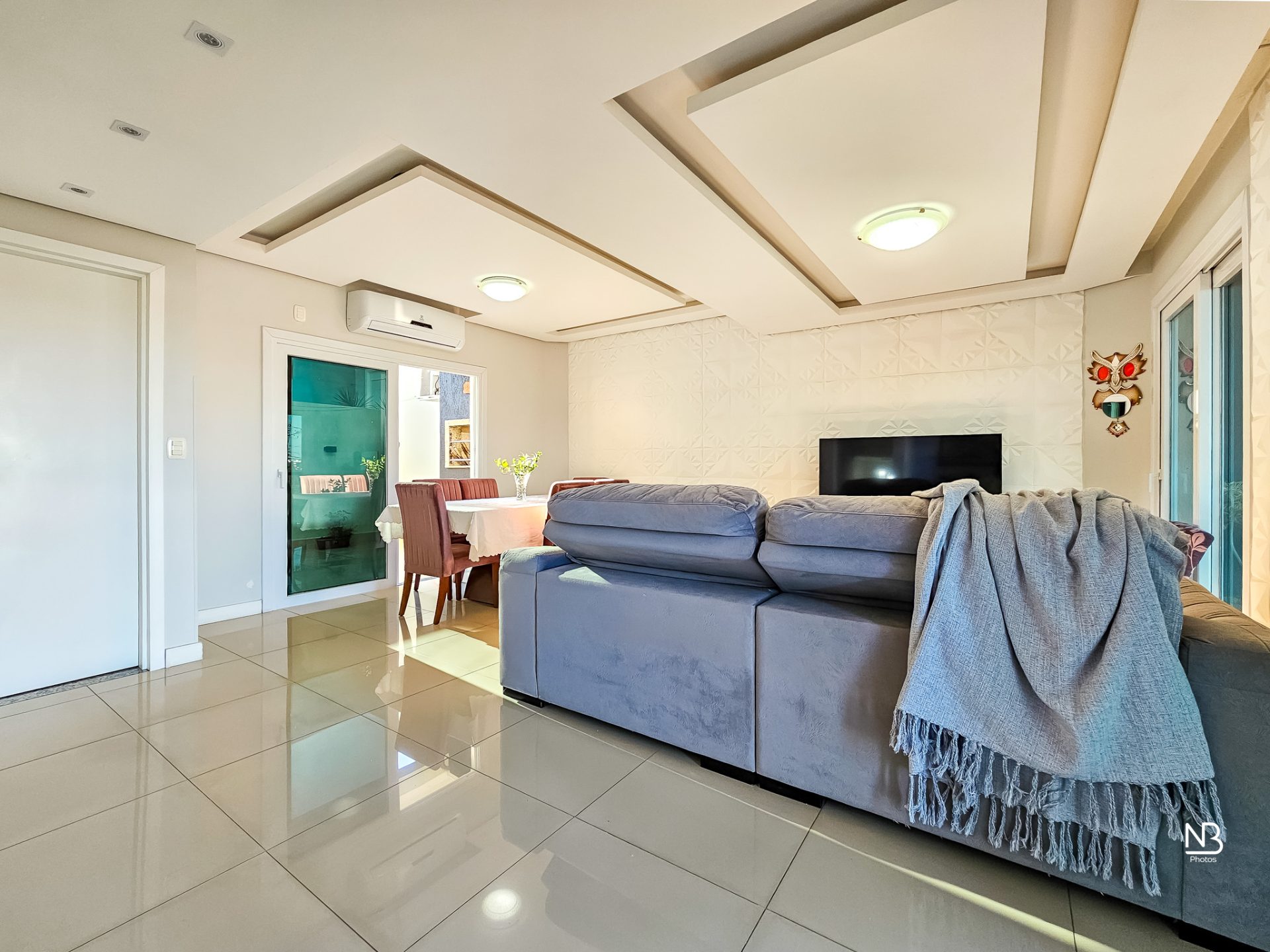 Casa 3 dormitórios · 184 m² — foto 8