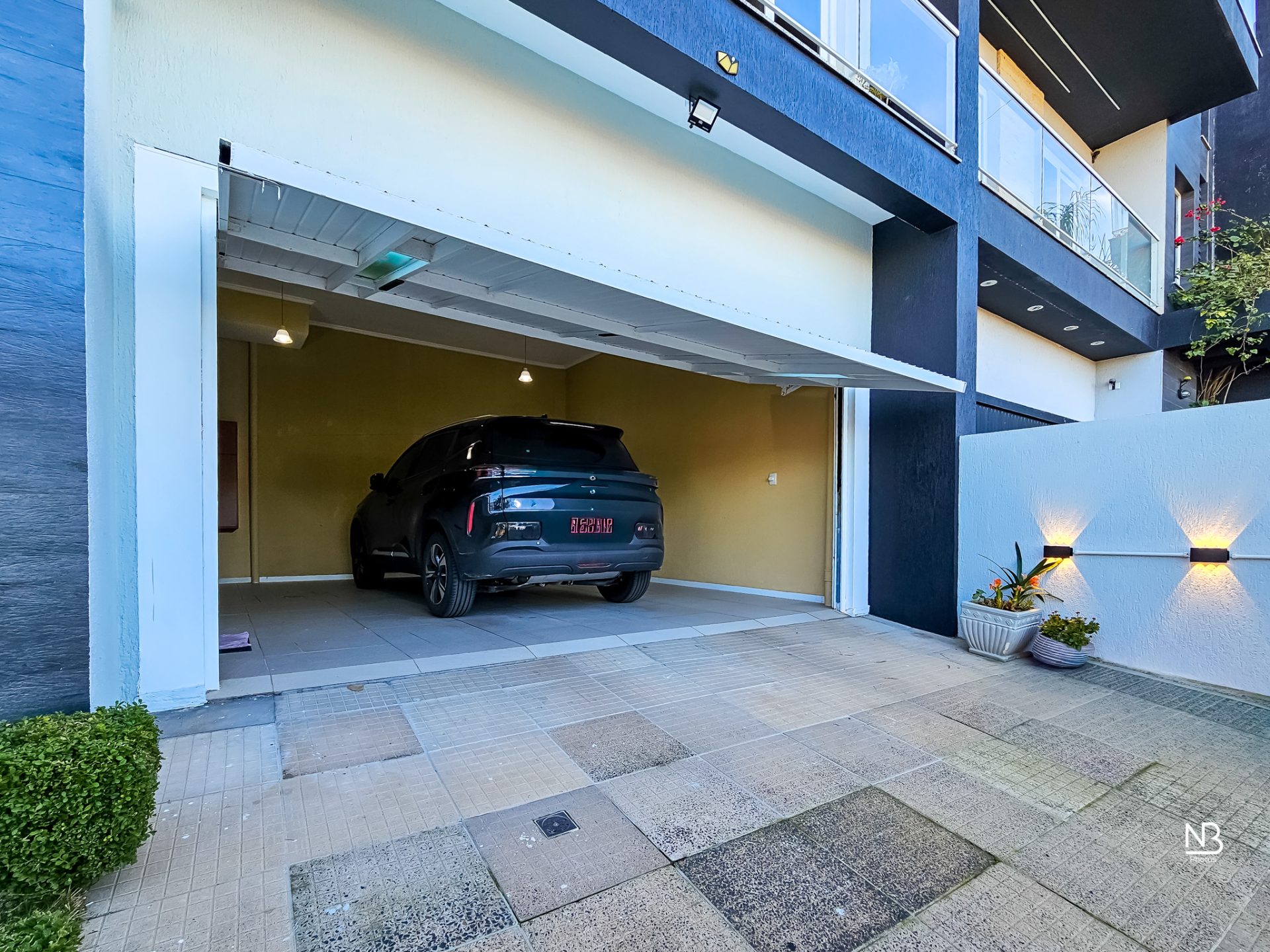 Casa 3 dormitórios · 184 m² — foto 4