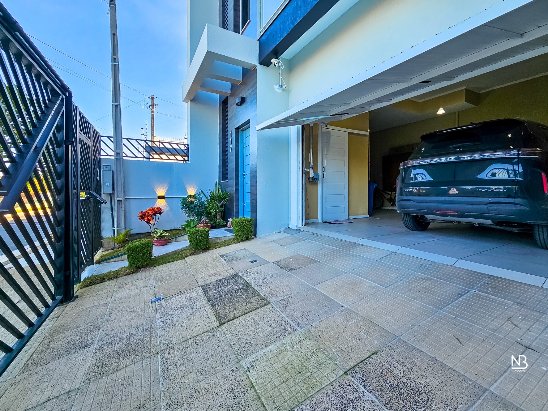 Casa 3 dormitórios · 184 m² — foto 3