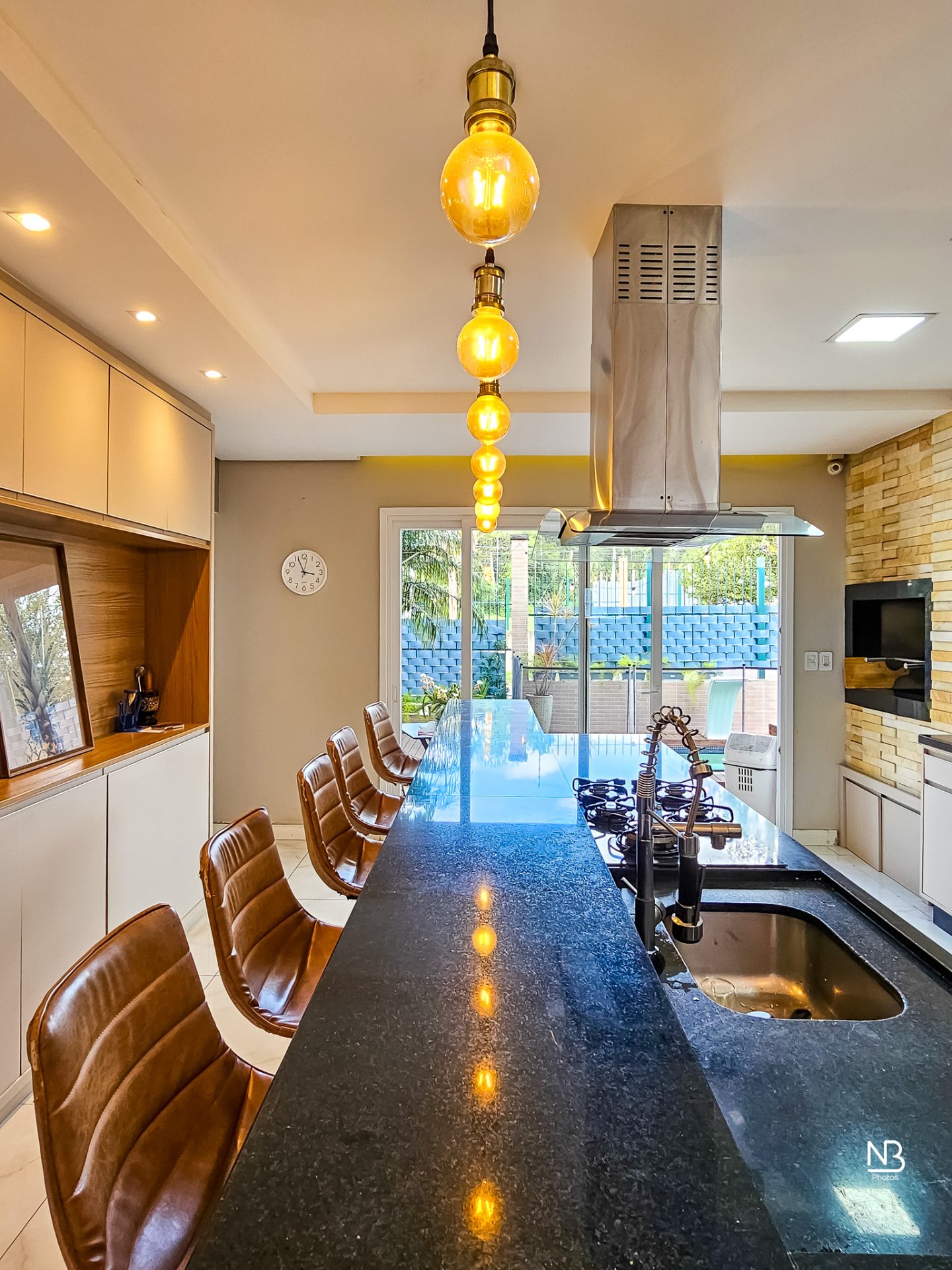 Casa Villa Lucchesi com vista perene — foto 4