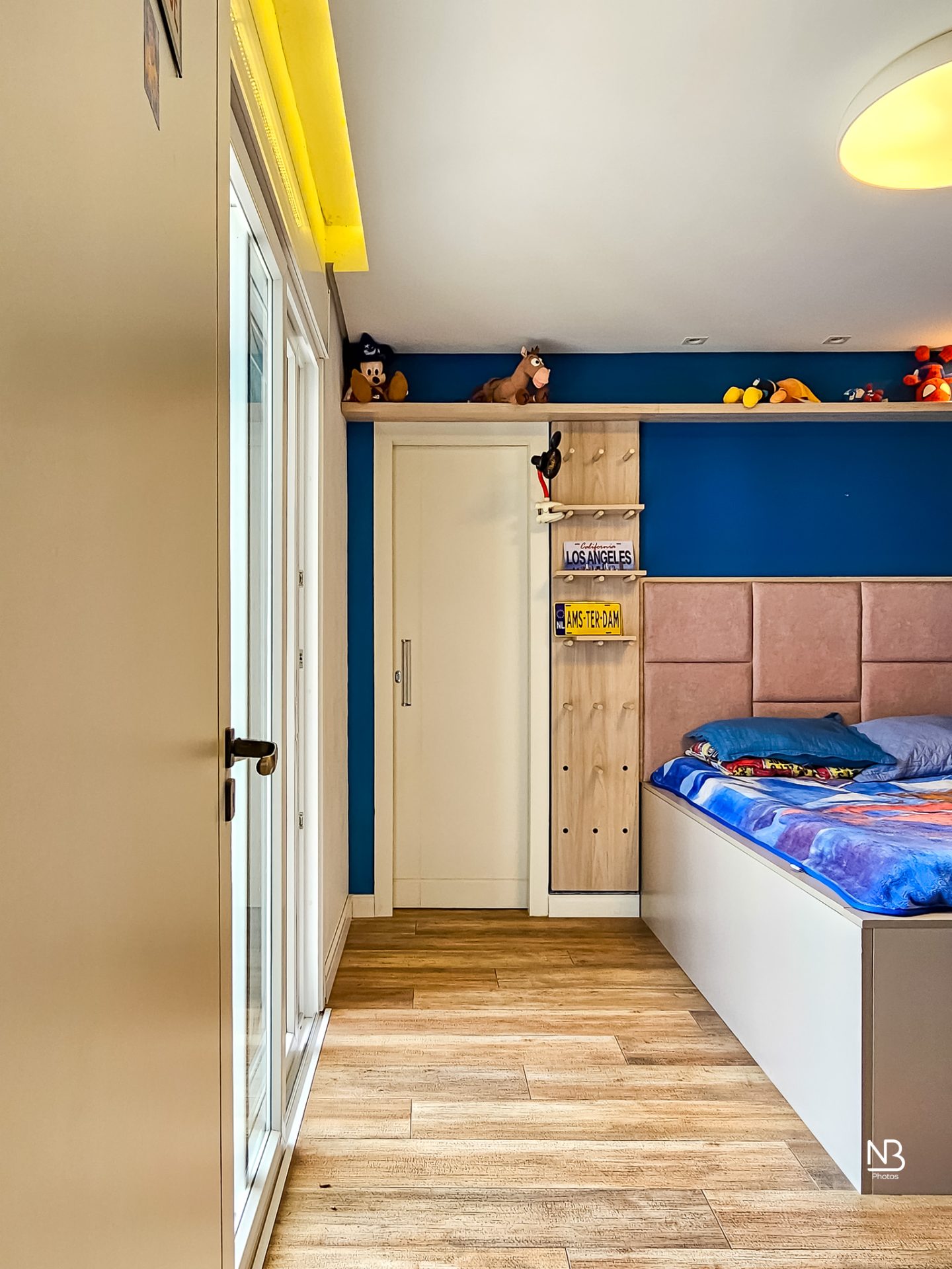 Casa Villa Lucchesi com vista perene — foto 17