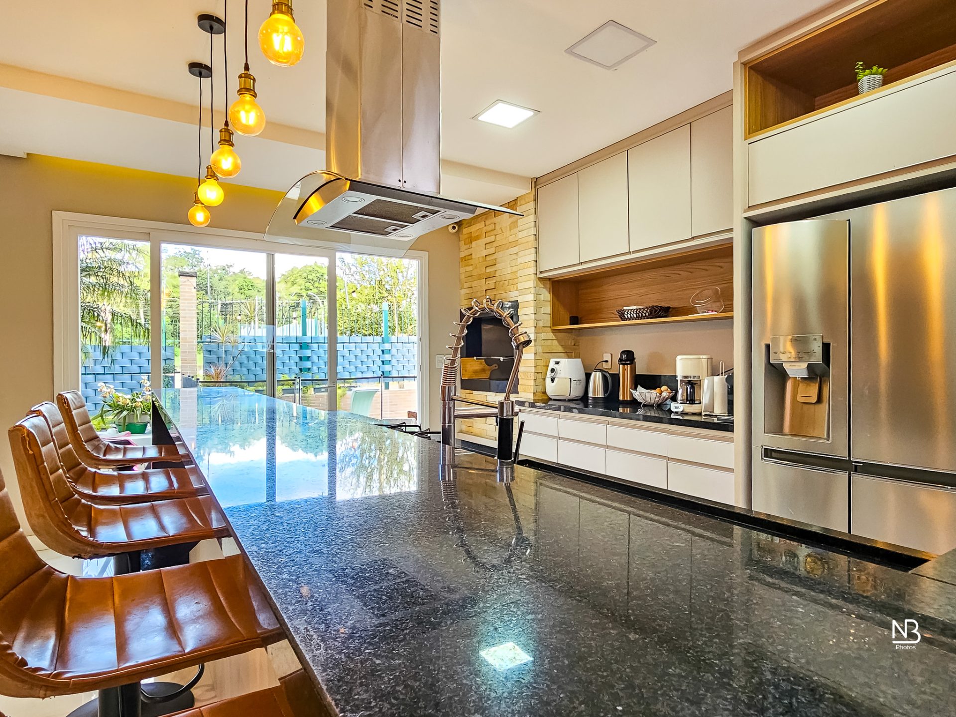 Casa Villa Lucchesi com vista perene — foto 5
